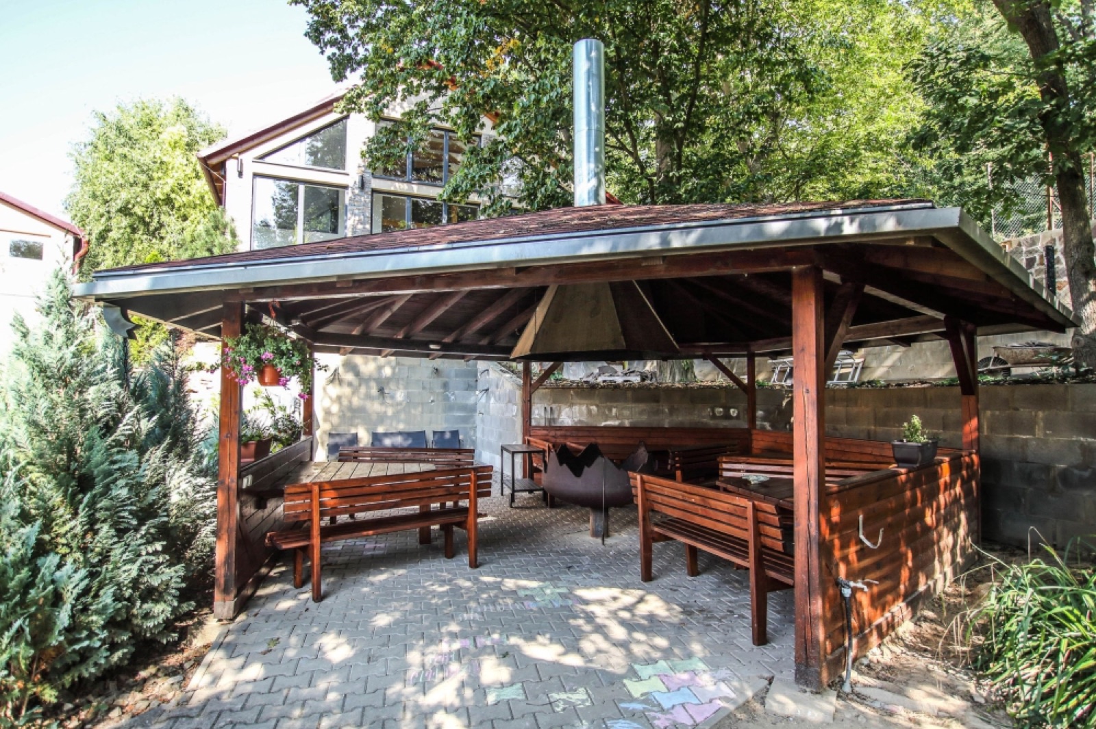 Penzion M – Resort Vranovská pláž foto 2
