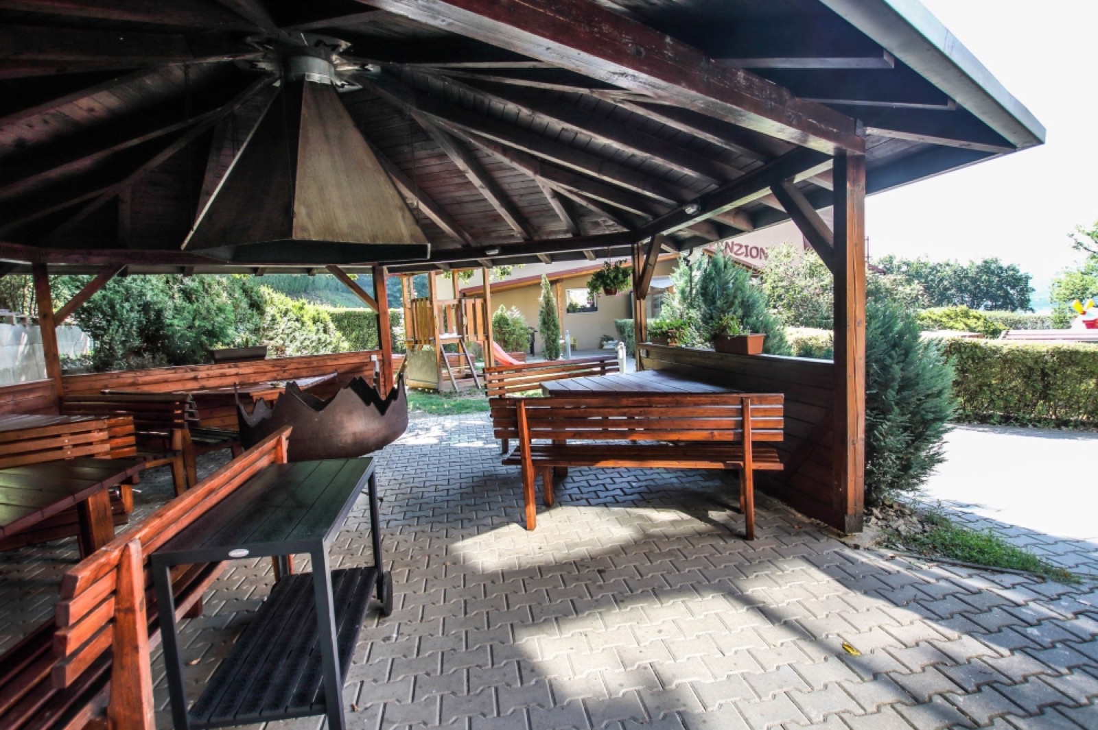 Penzion M – Resort Vranovská pláž foto 3