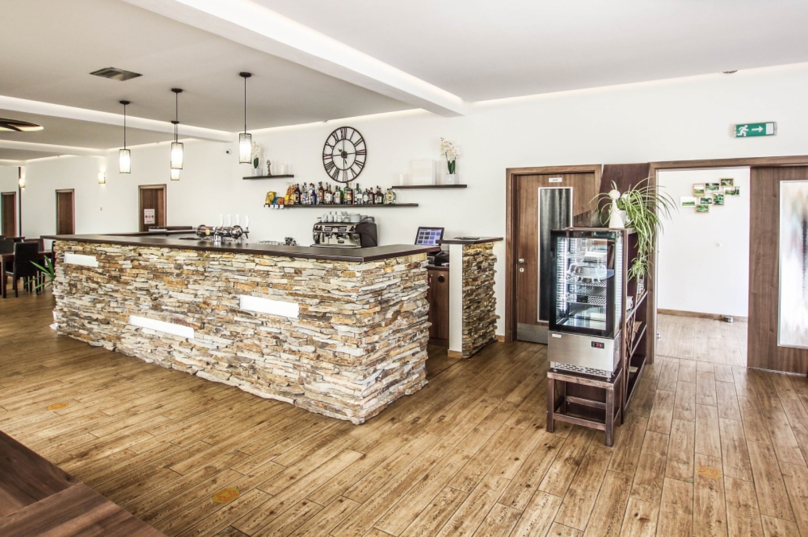 Penzion M – Resort Vranovská pláž foto 9