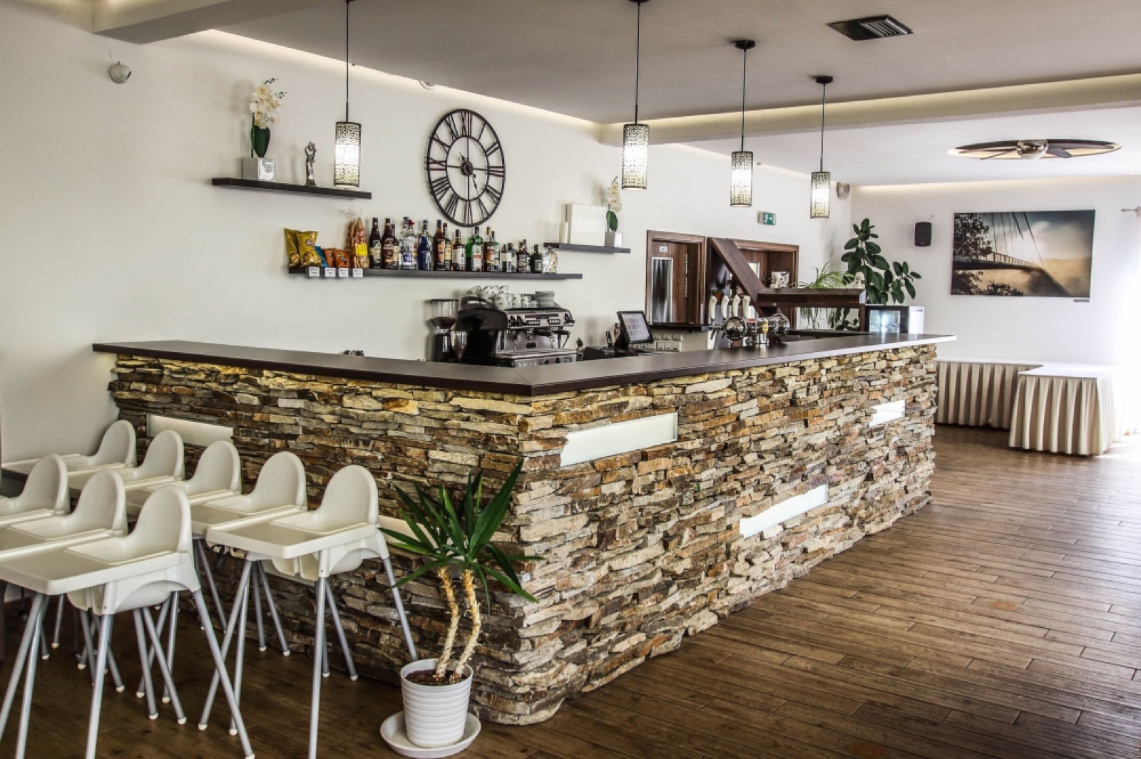 Penzion M – Resort Vranovská pláž foto 10