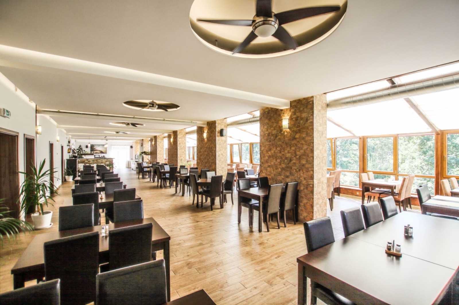 Penzion M – Resort Vranovská pláž foto 11