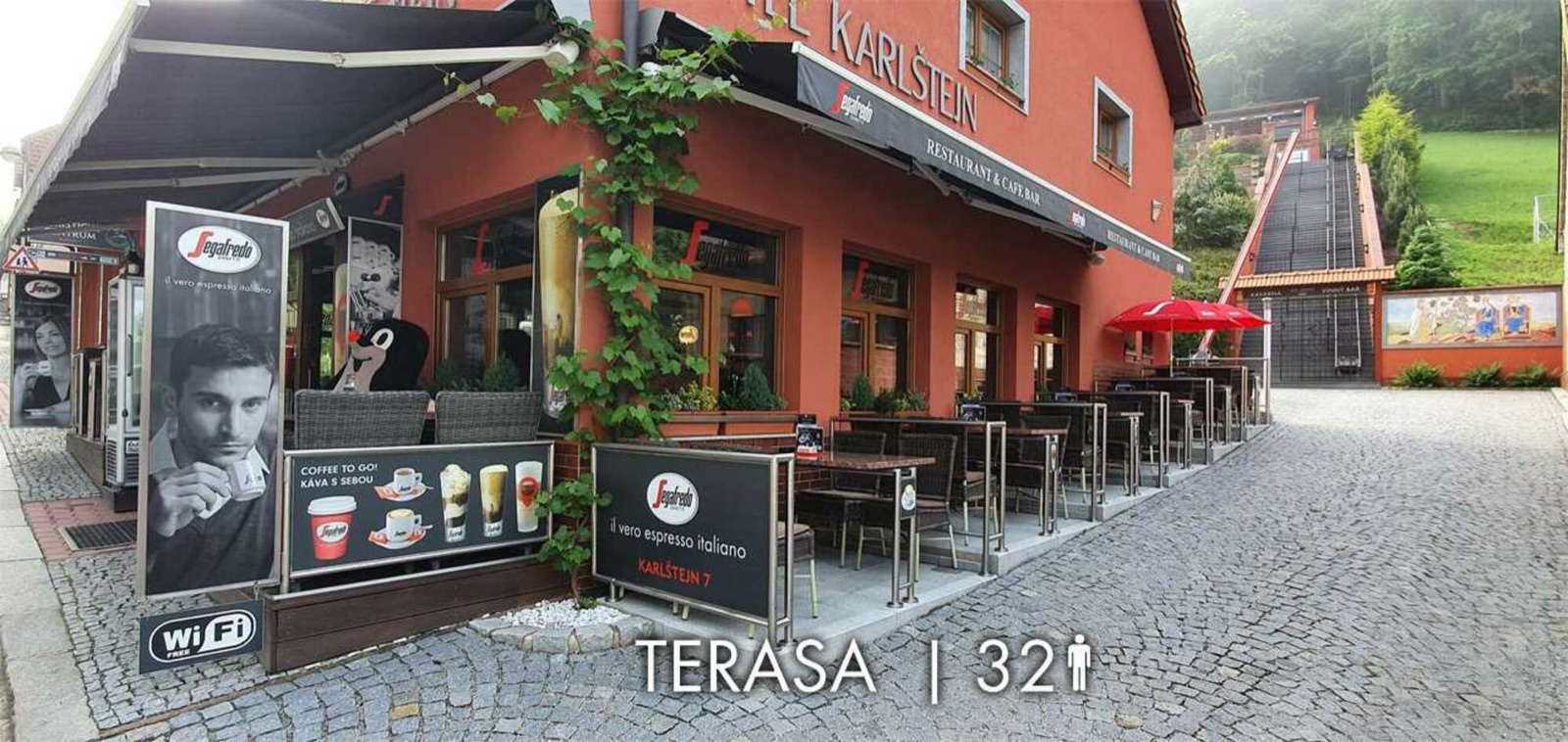 Hotel Karlštejn foto 6