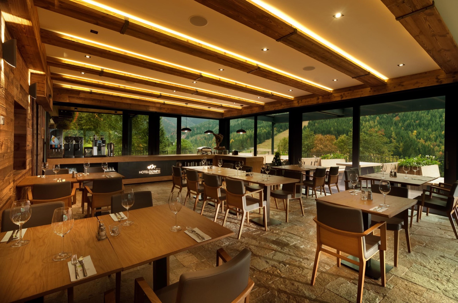 Hotel Olympie foto 9