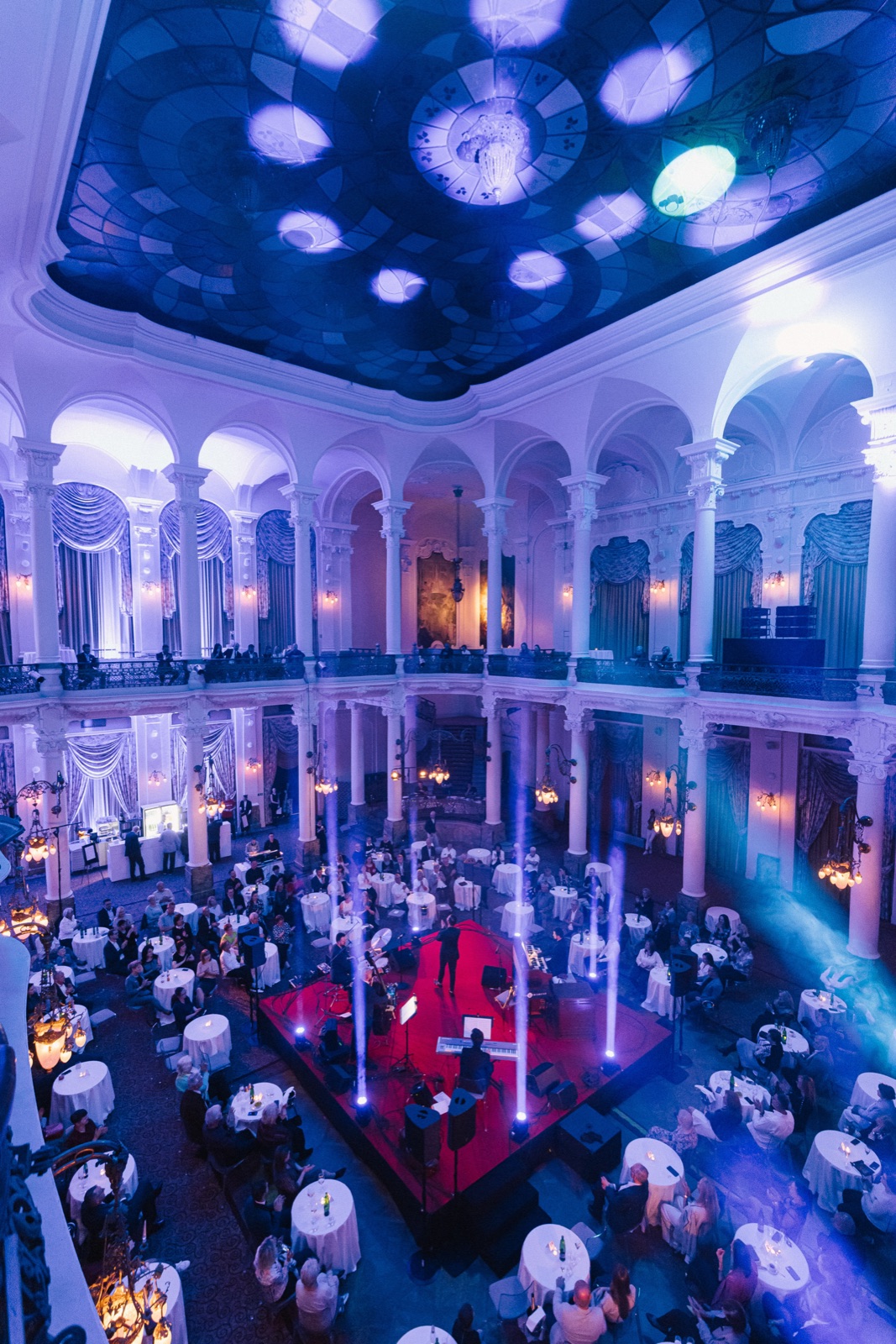 Grandhotel Pupp Karlovy Vary foto 3