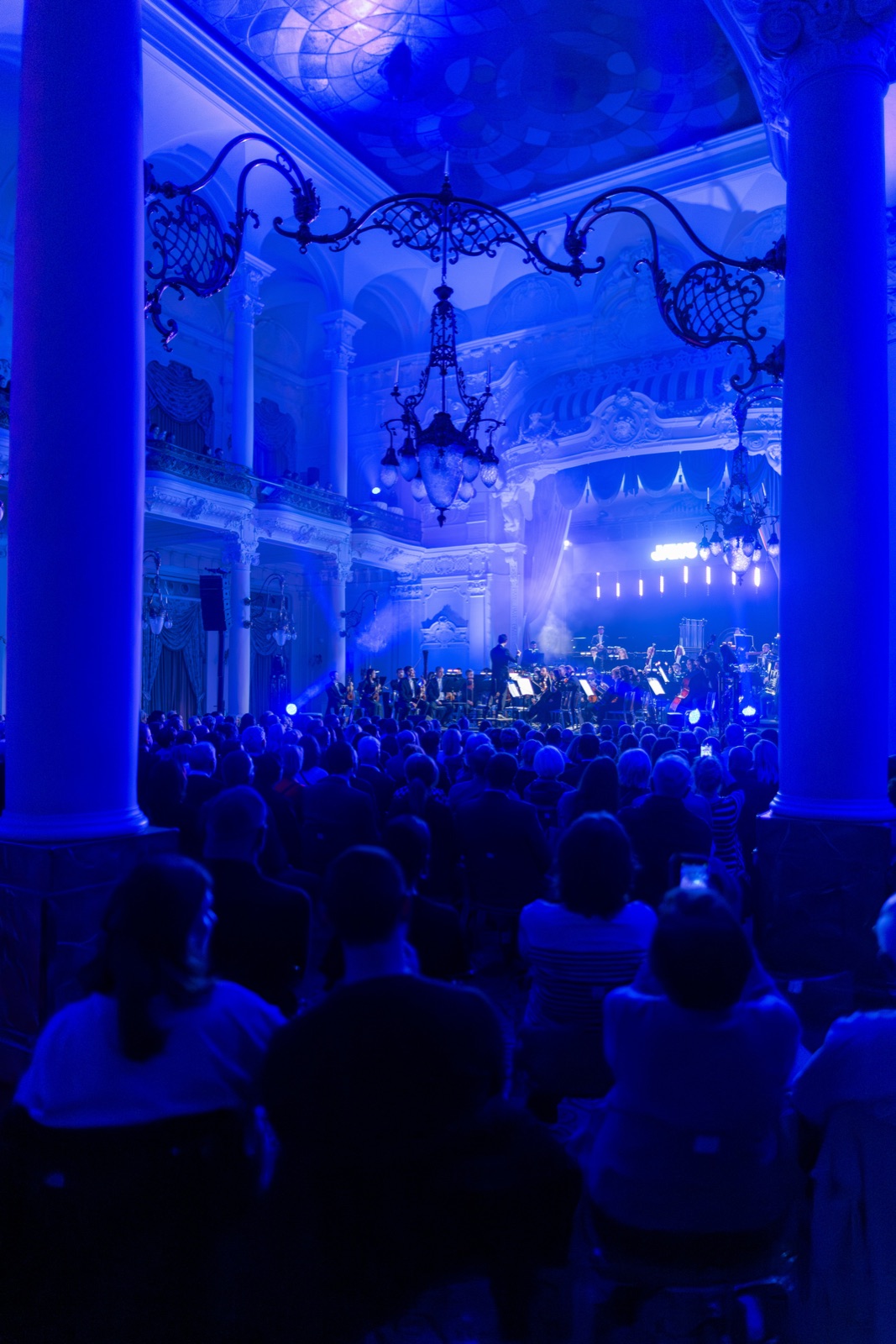 Grandhotel Pupp Karlovy Vary foto 7