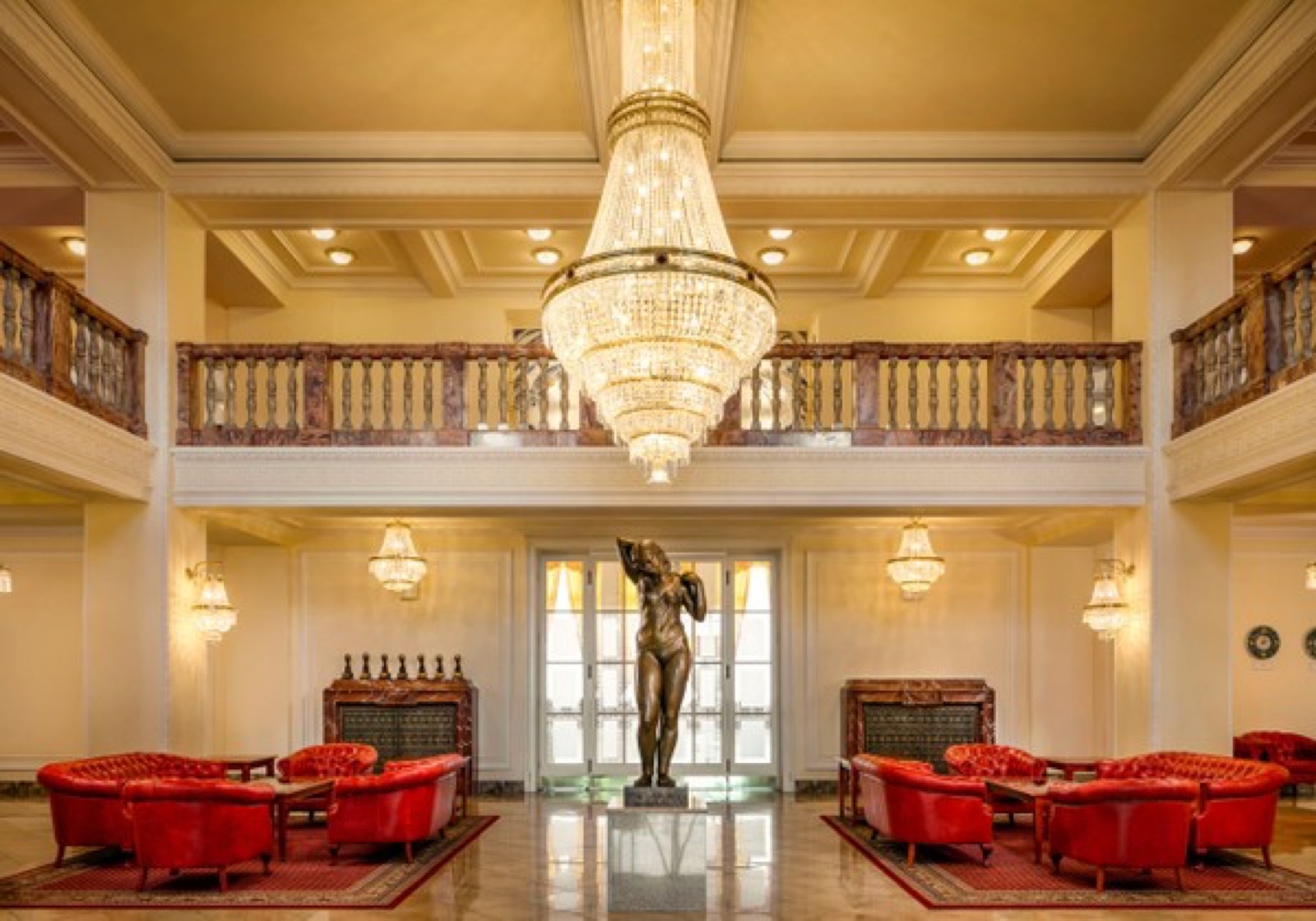 Hotel Imperial foto 2