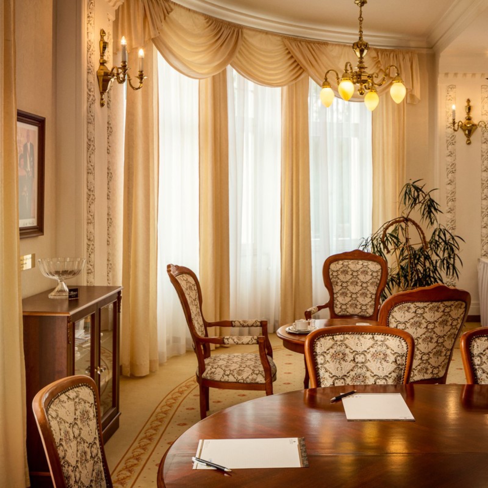 Hotel Imperial foto 4