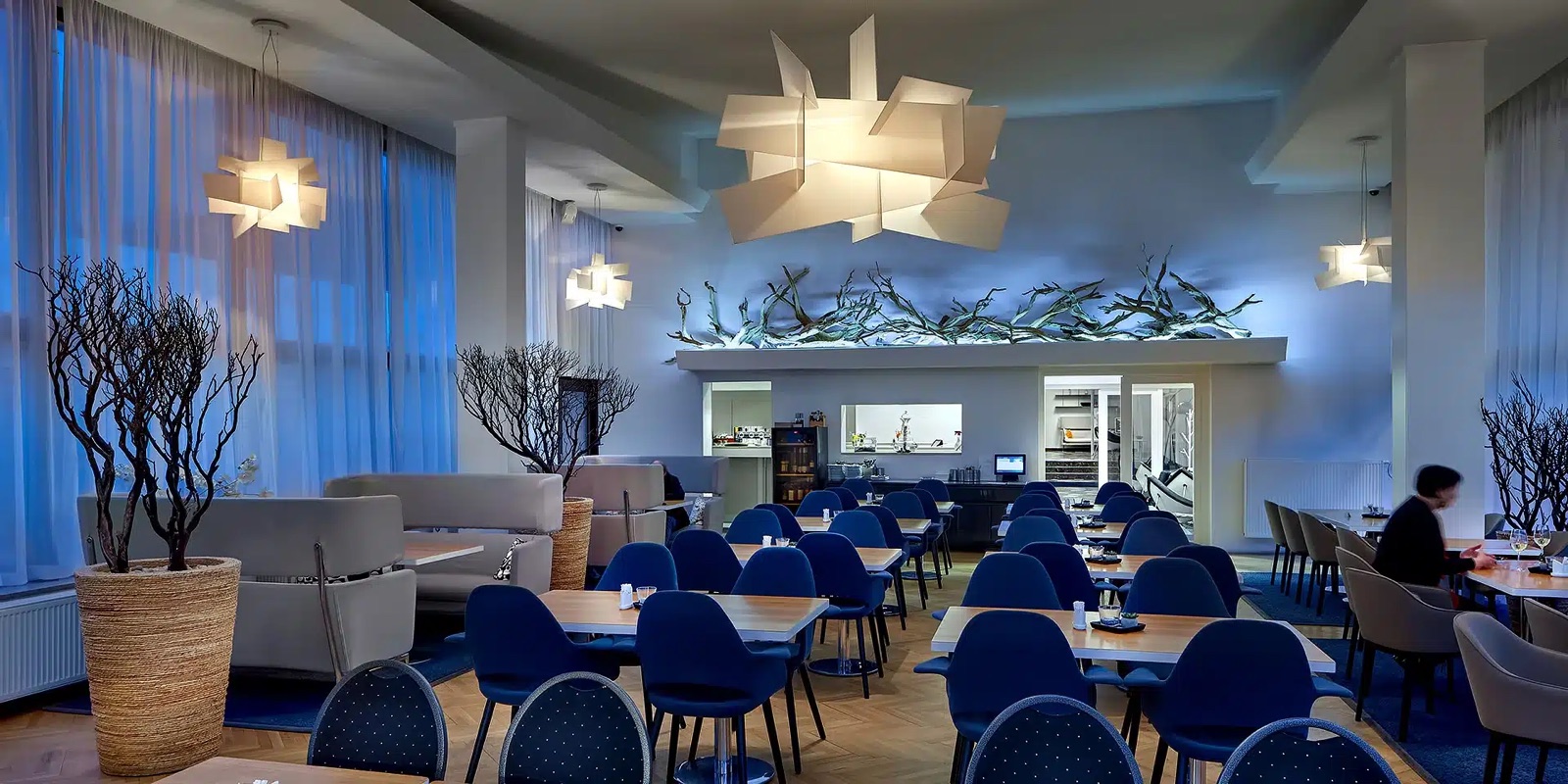 RESORT & WELLNESS HOTEL ORLÍK **** foto 3