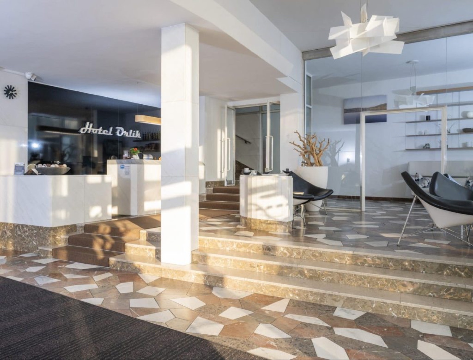 RESORT & WELLNESS HOTEL ORLÍK **** foto 5