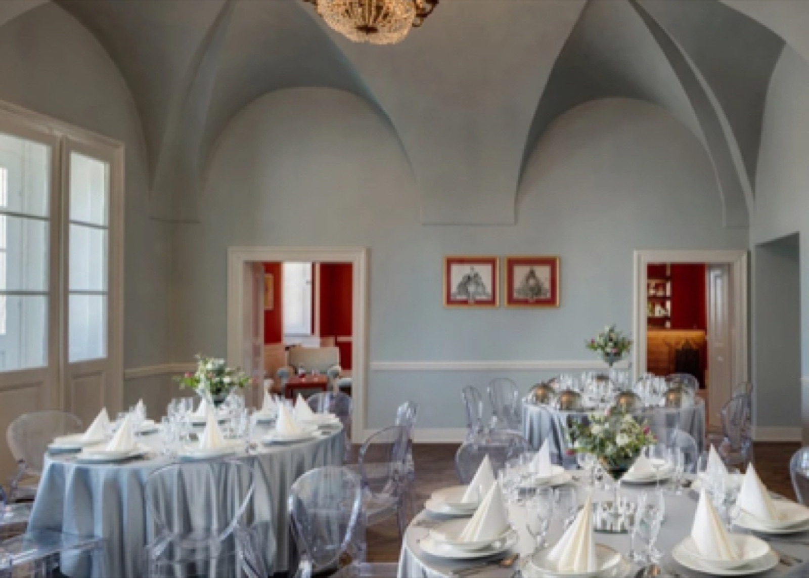 Zámek Loučeň & Zámecký hotel Maxmilián foto 11