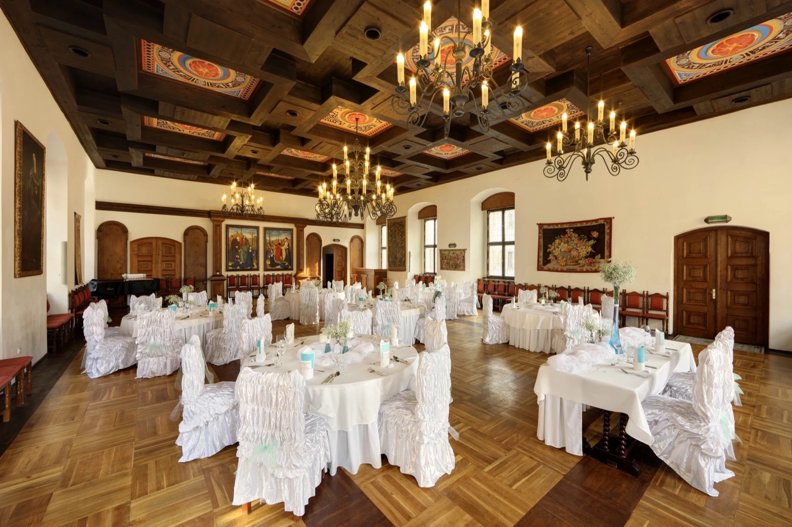 Hotel Růže*****
