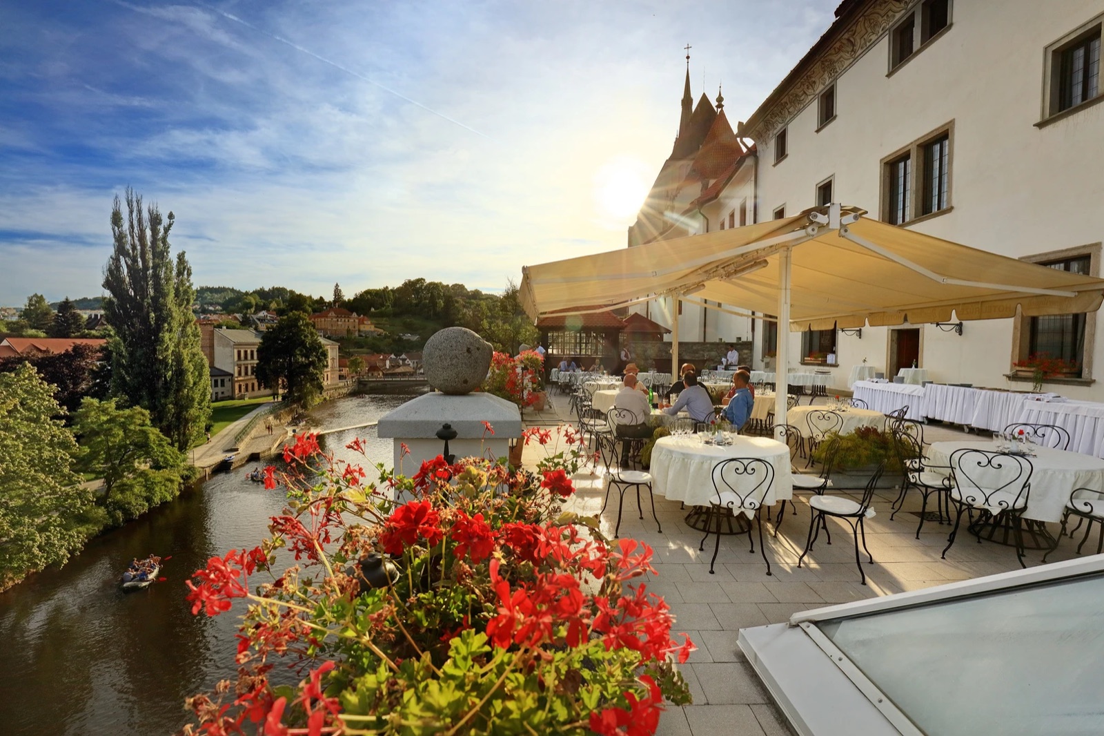 Hotel Růže***** foto 5