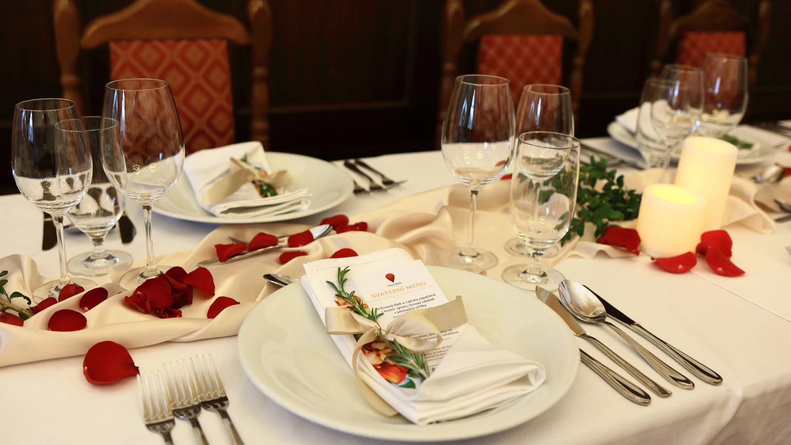 Hotel Růže***** foto 8
