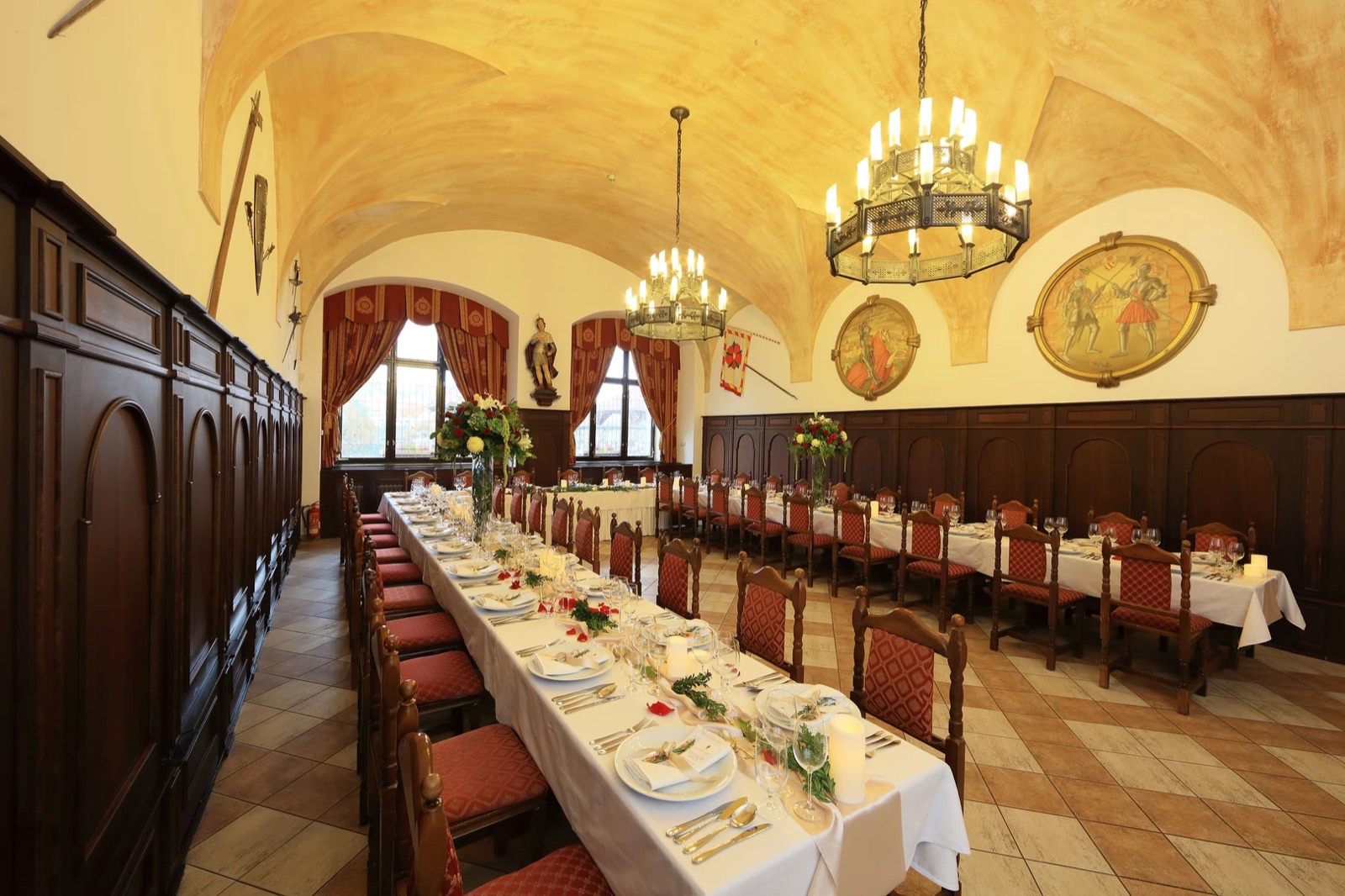 Hotel Růže***** foto 9