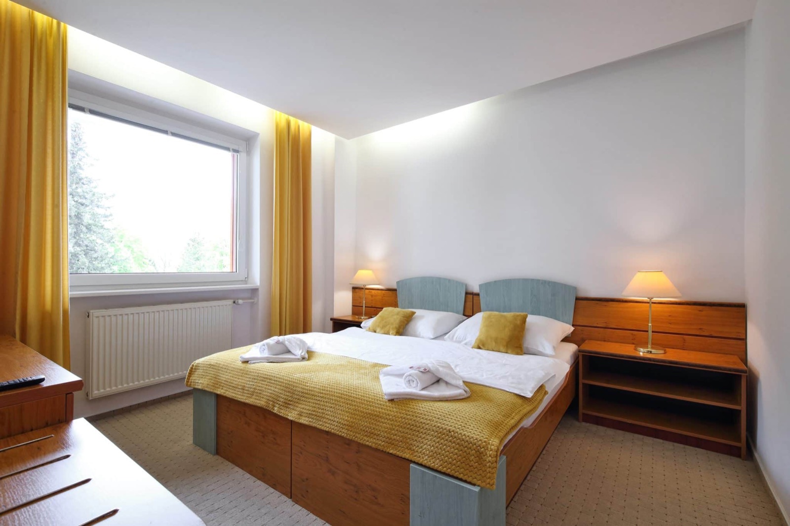 Interhotel Montana foto 3