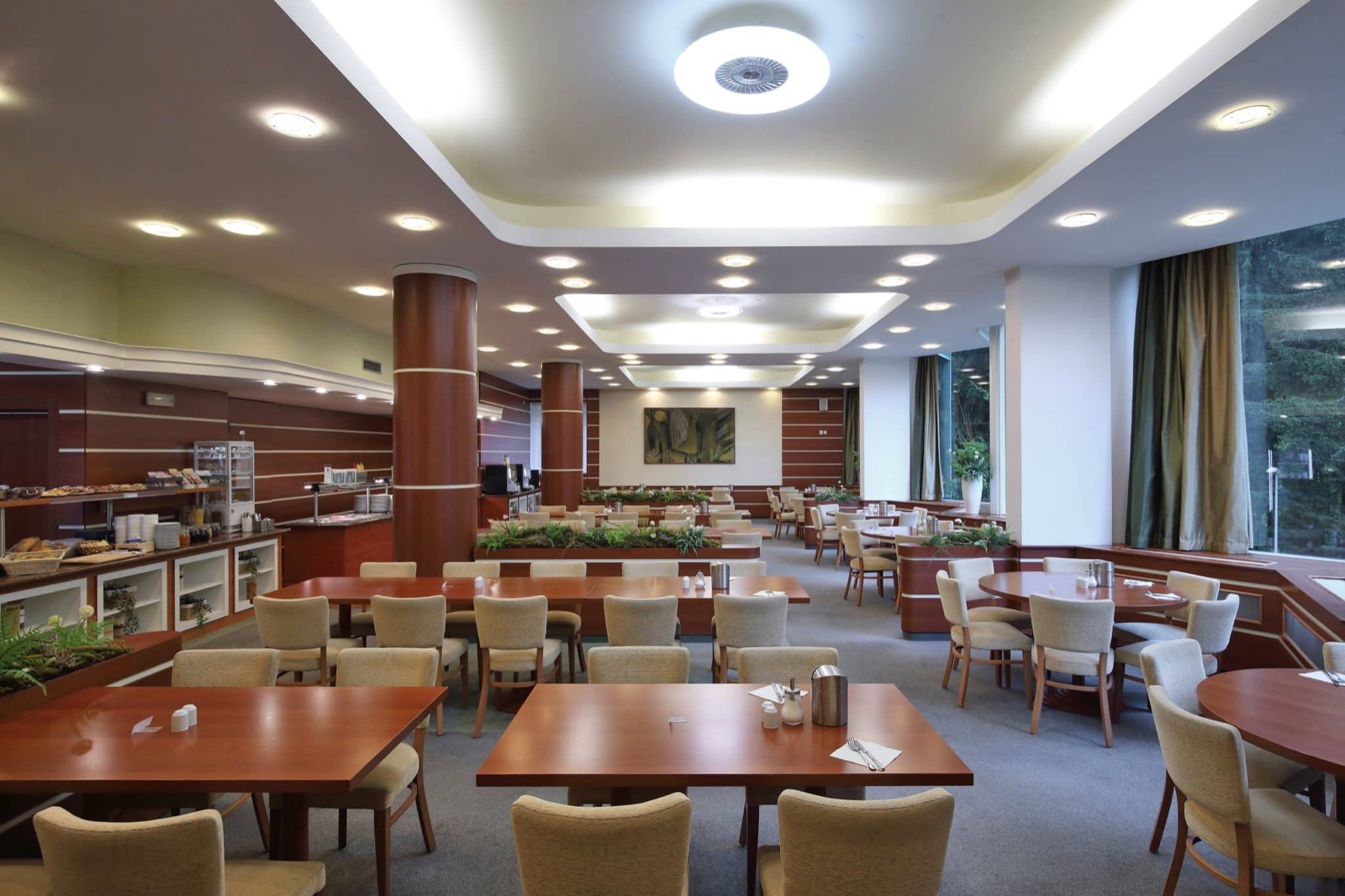 Interhotel Montana foto 4