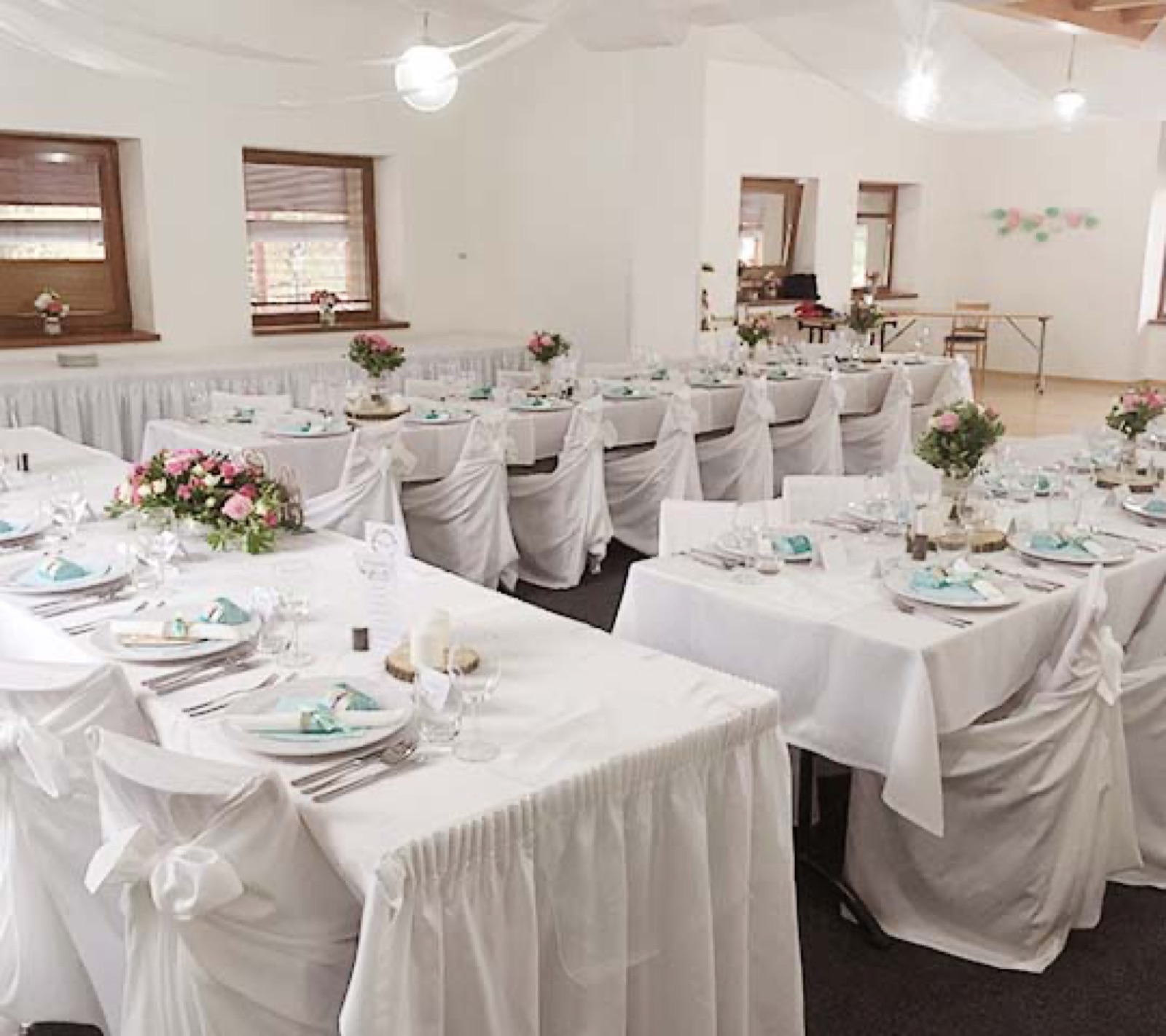 Hotel Rusava foto 2