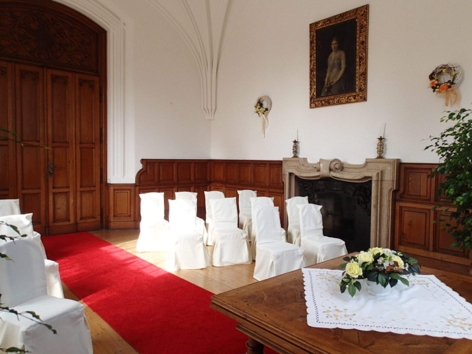 Zámecký hotel Lednice foto 6
