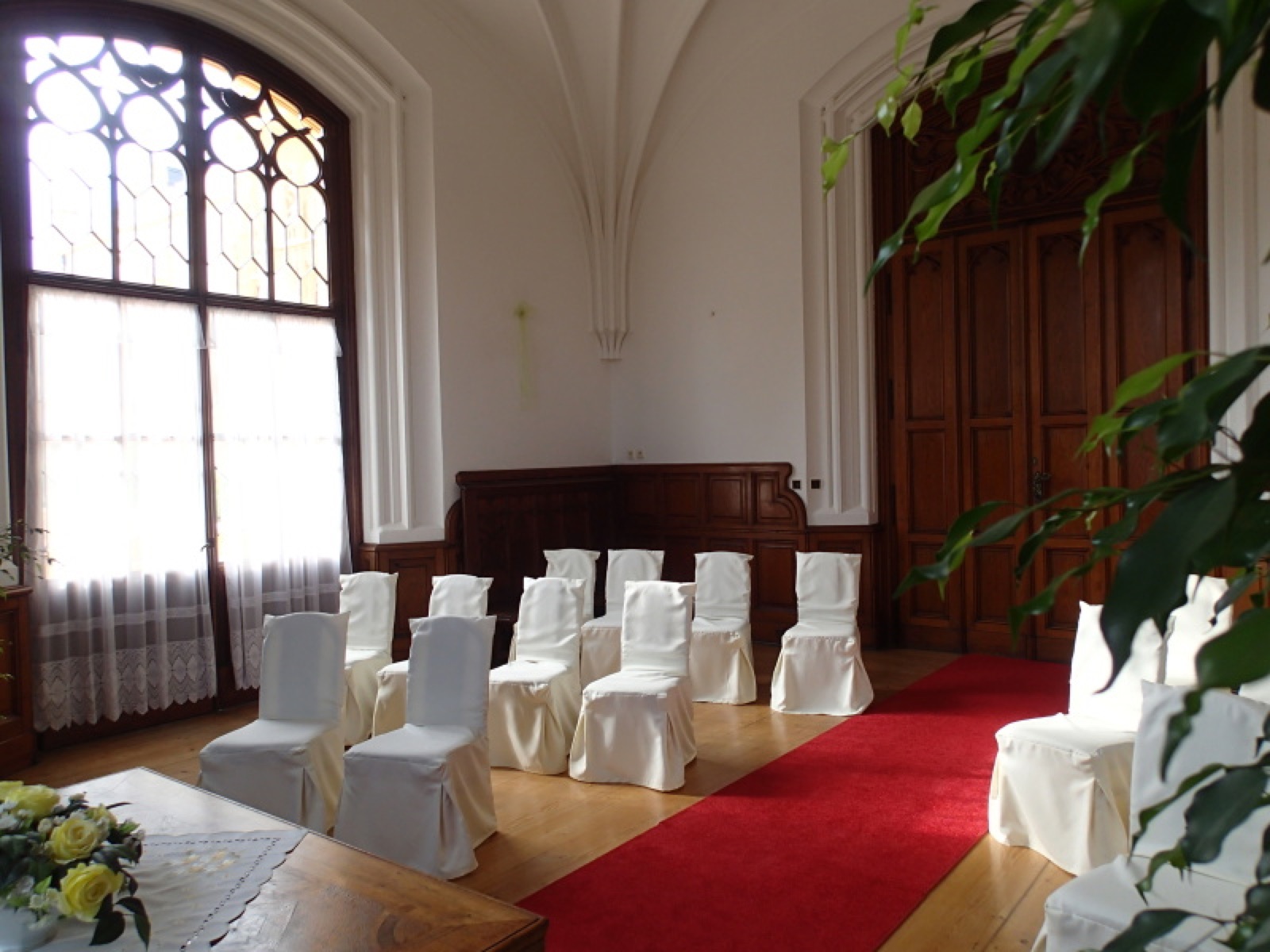 Zámecký hotel Lednice foto 7