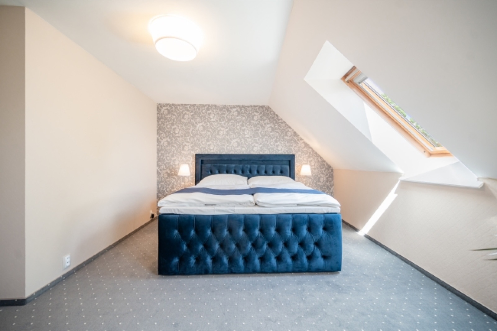 Hotel U Královny Elišky foto 3