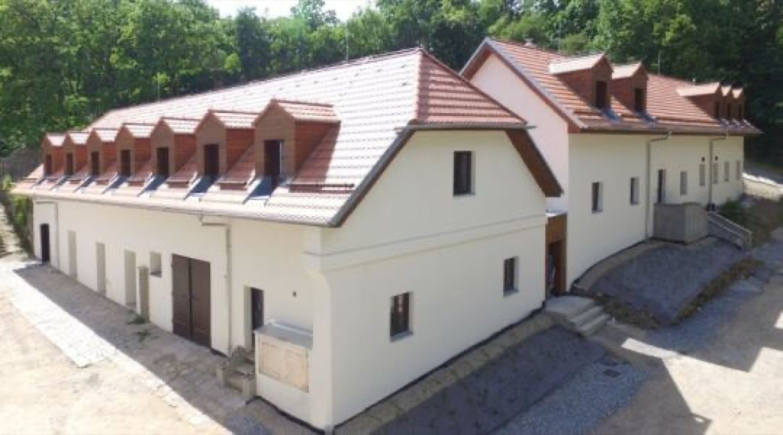 eFi Hotel Brno foto 2