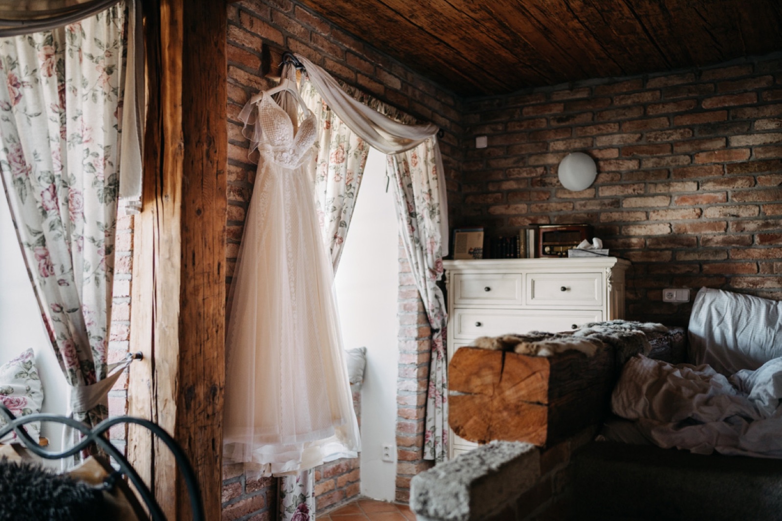 Hospodářský dvůr Bohuslavice foto 7