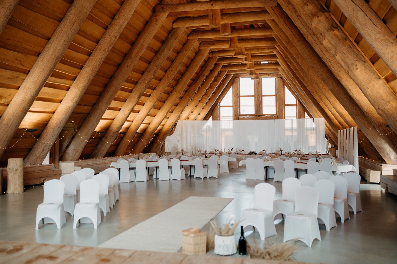 Hospodářský dvůr Bohuslavice foto 11