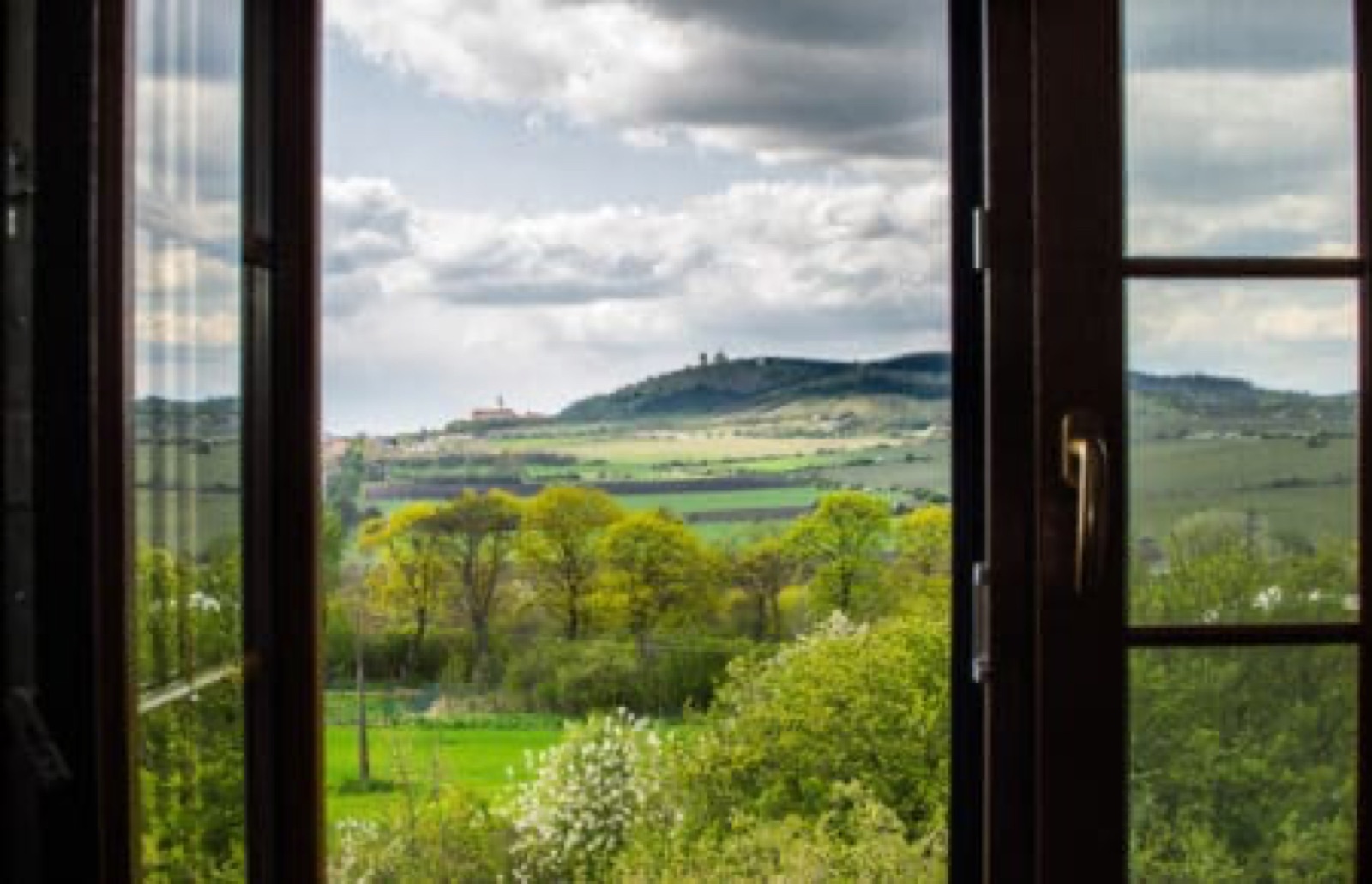 Penzion Mušlov foto 6
