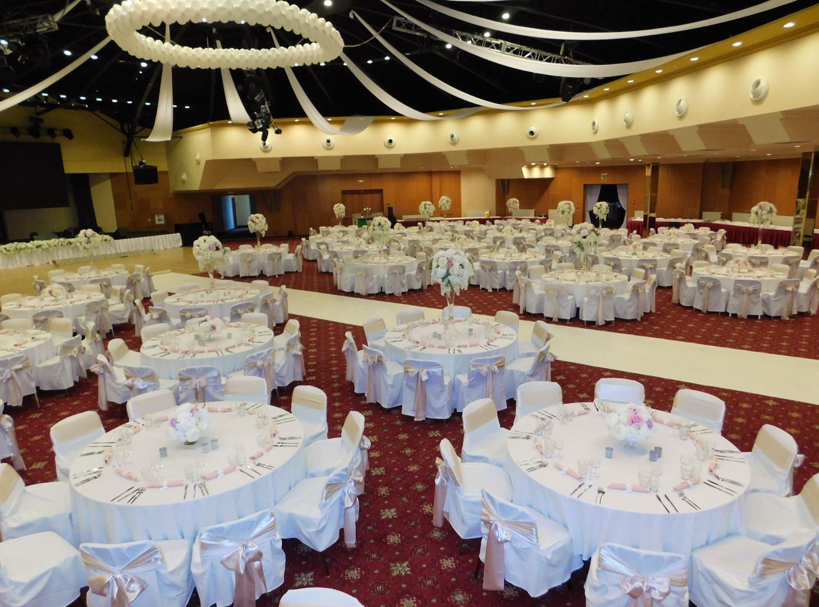 Top Hotel Praha