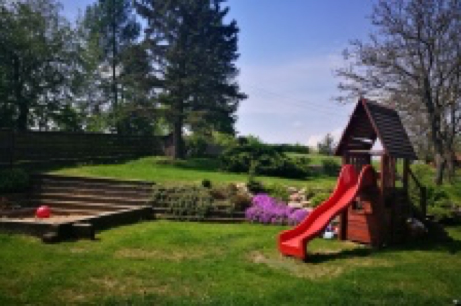 Usedlost Hamernice foto 3