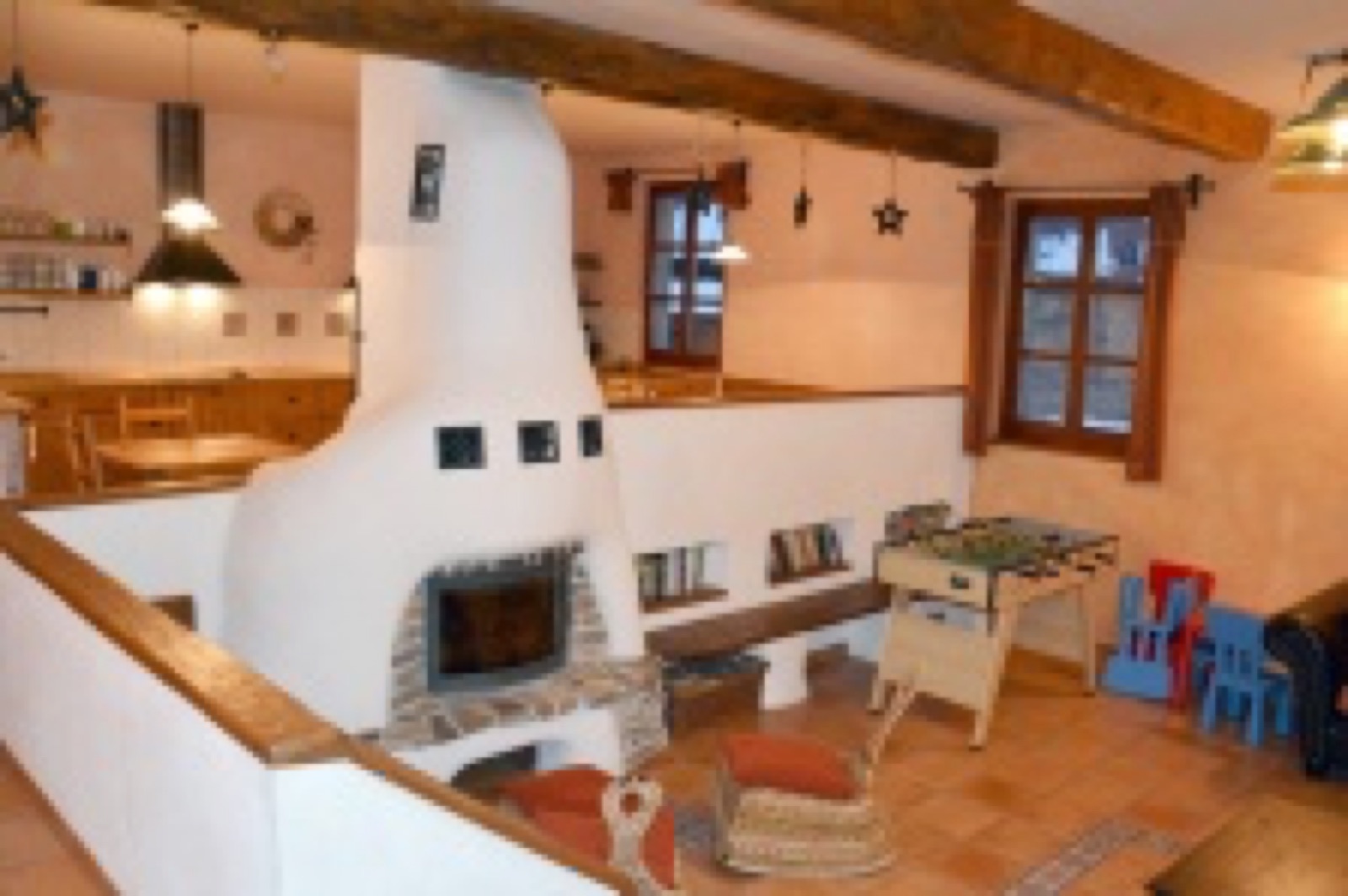 Usedlost Hamernice foto 4
