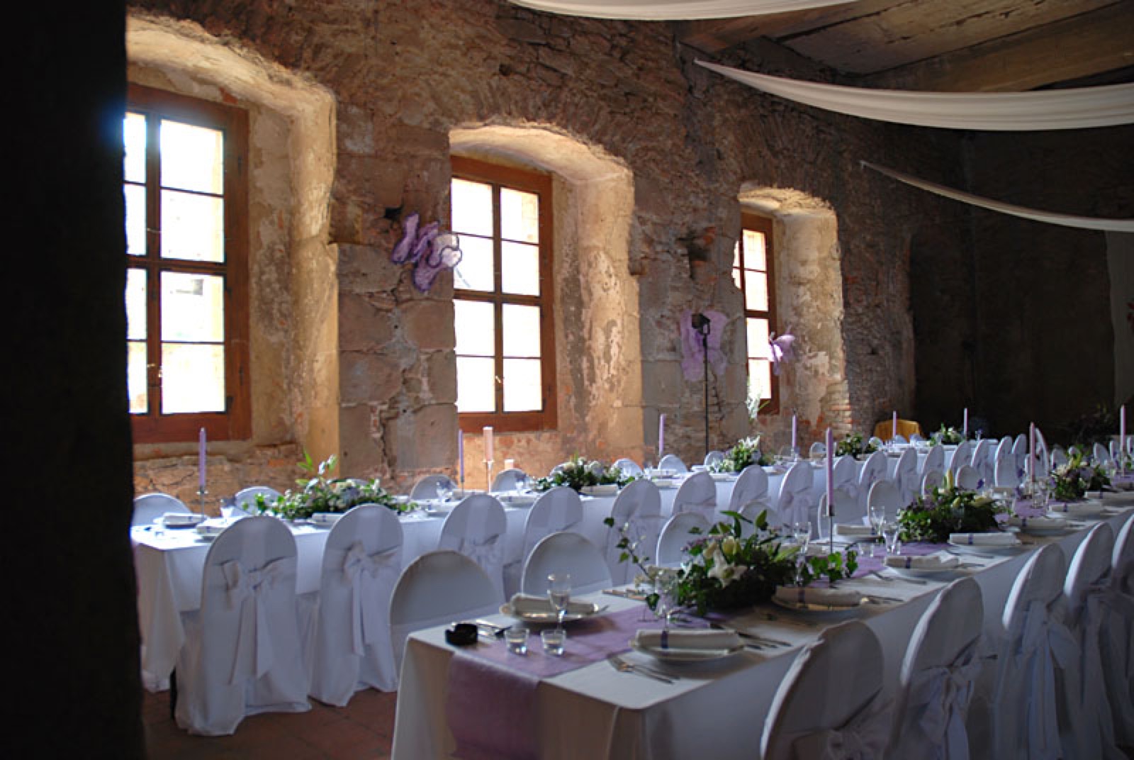 Penzion a hostinec U České Koruny wedding venue - photo 5