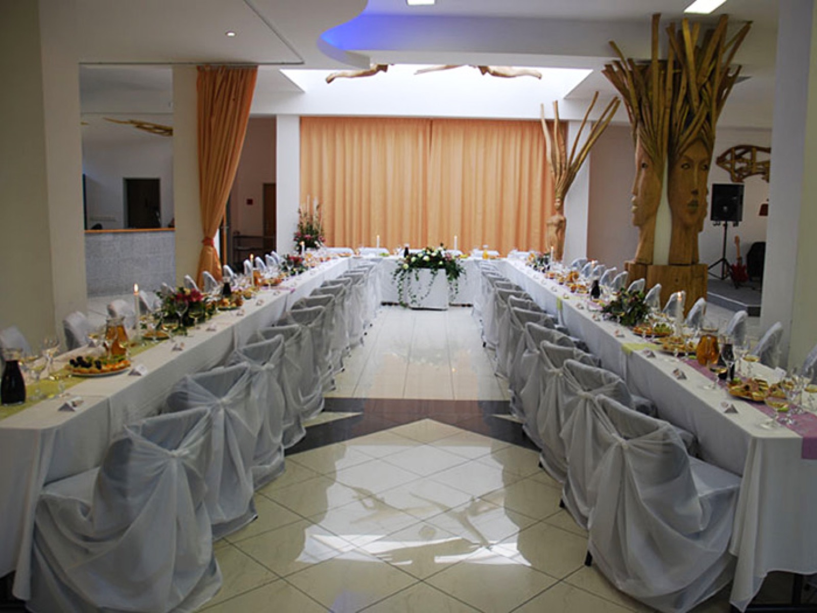 Penzion a hostinec U České Koruny wedding venue - photo 12