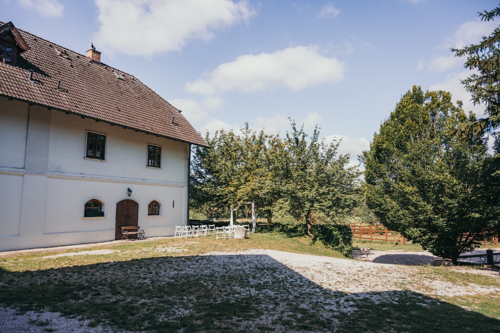 Bučický mlýn foto 5