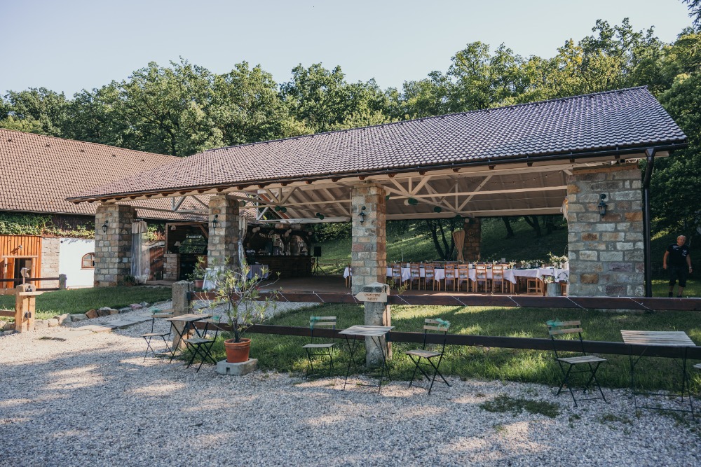 Bučický mlýn foto 2