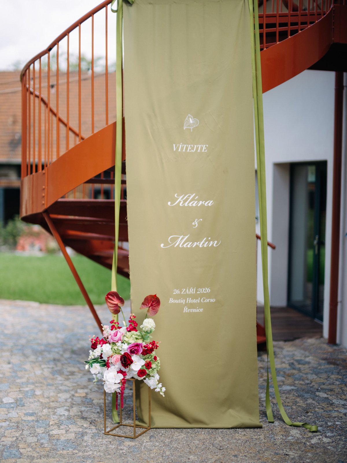 Boutique hotel Corso foto 5