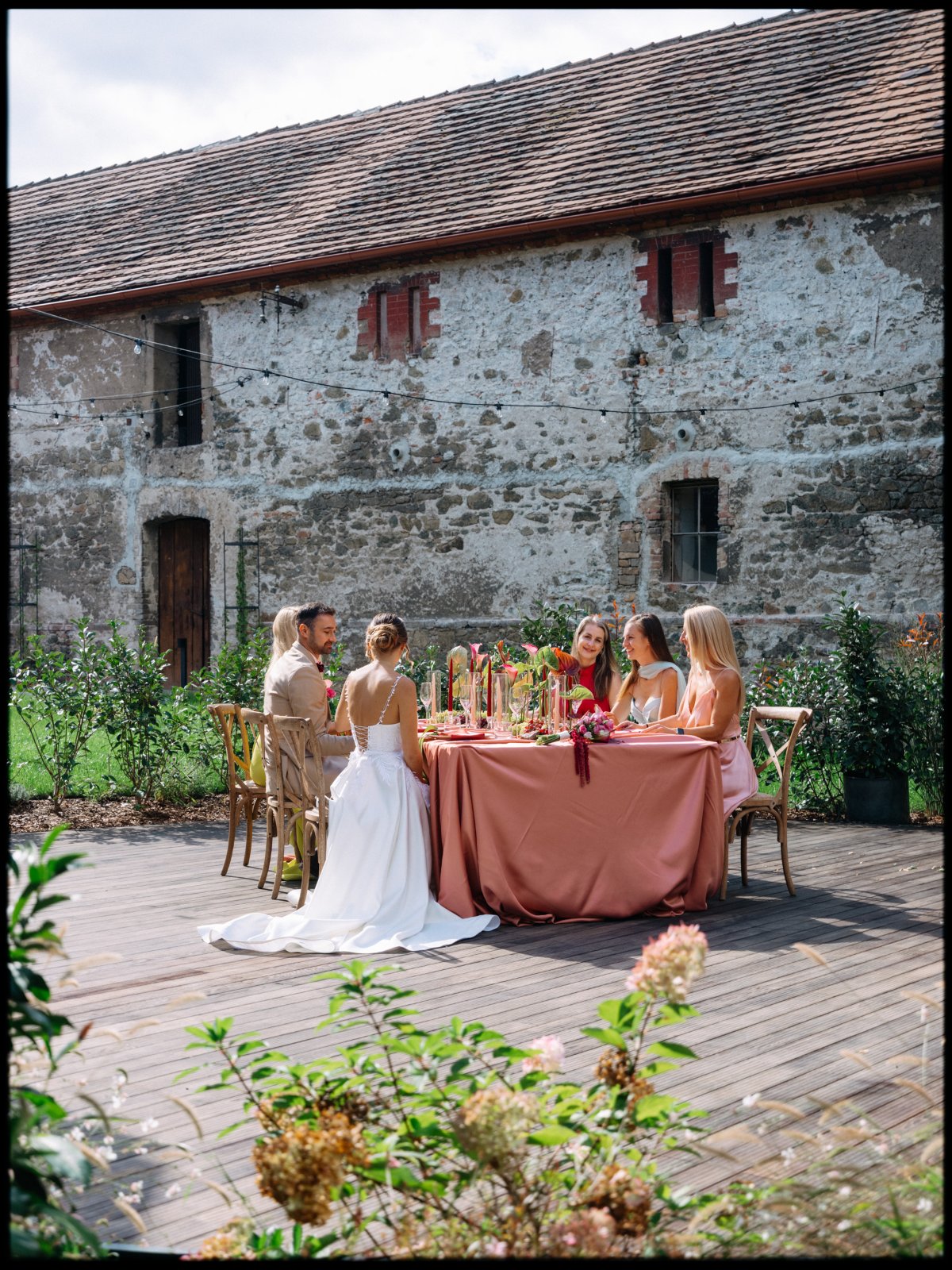 Boutique hotel Corso foto 2