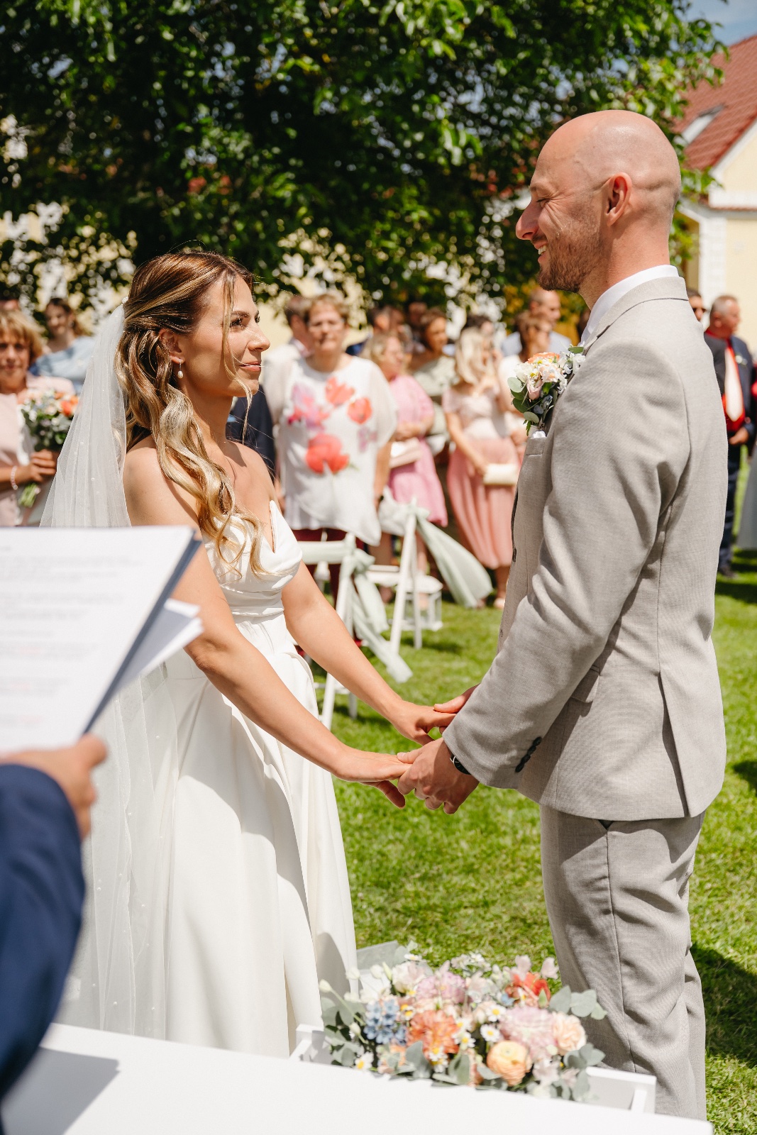 Statek U Drsů wedding venue - photo 8