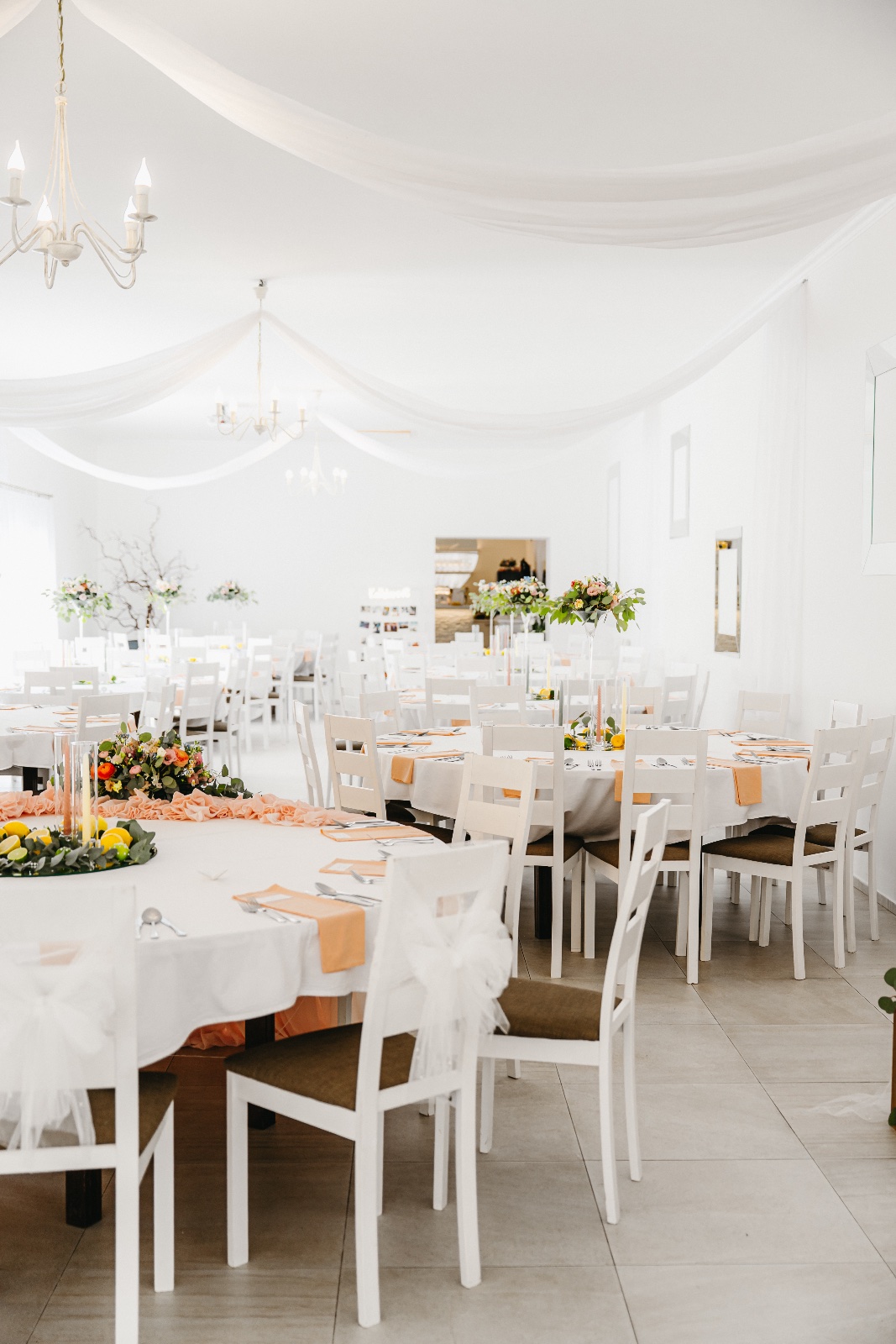 Statek U Drsů wedding venue - photo 10