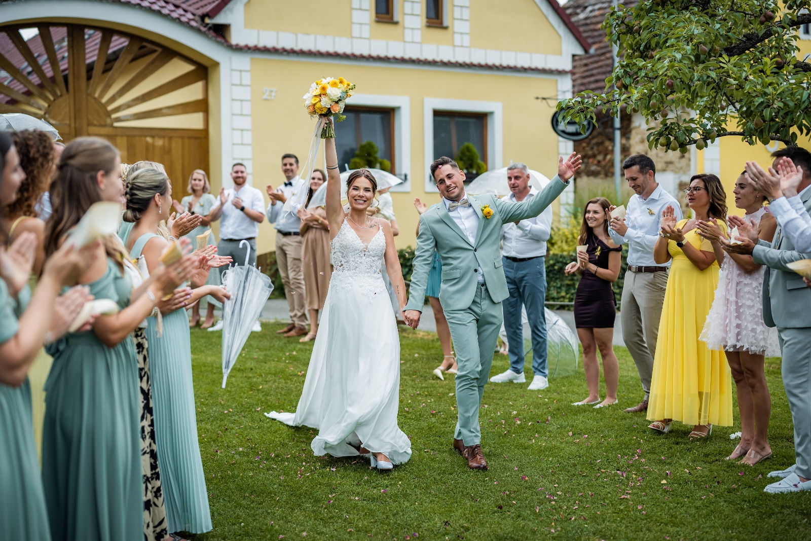 Statek U Drsů wedding venue - photo 12