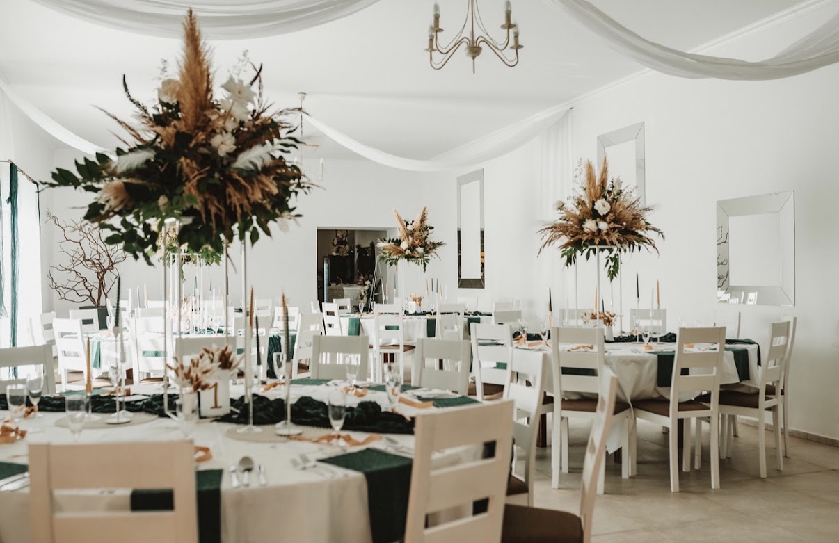 Statek U Drsů wedding venue - photo 14