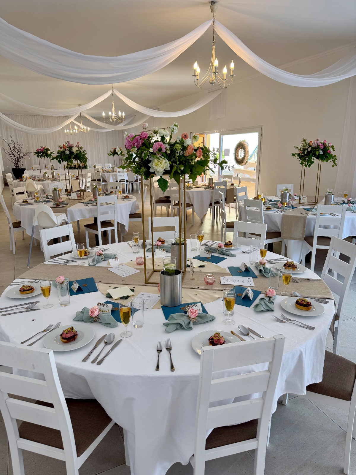 Statek U Drsů wedding venue - photo 15