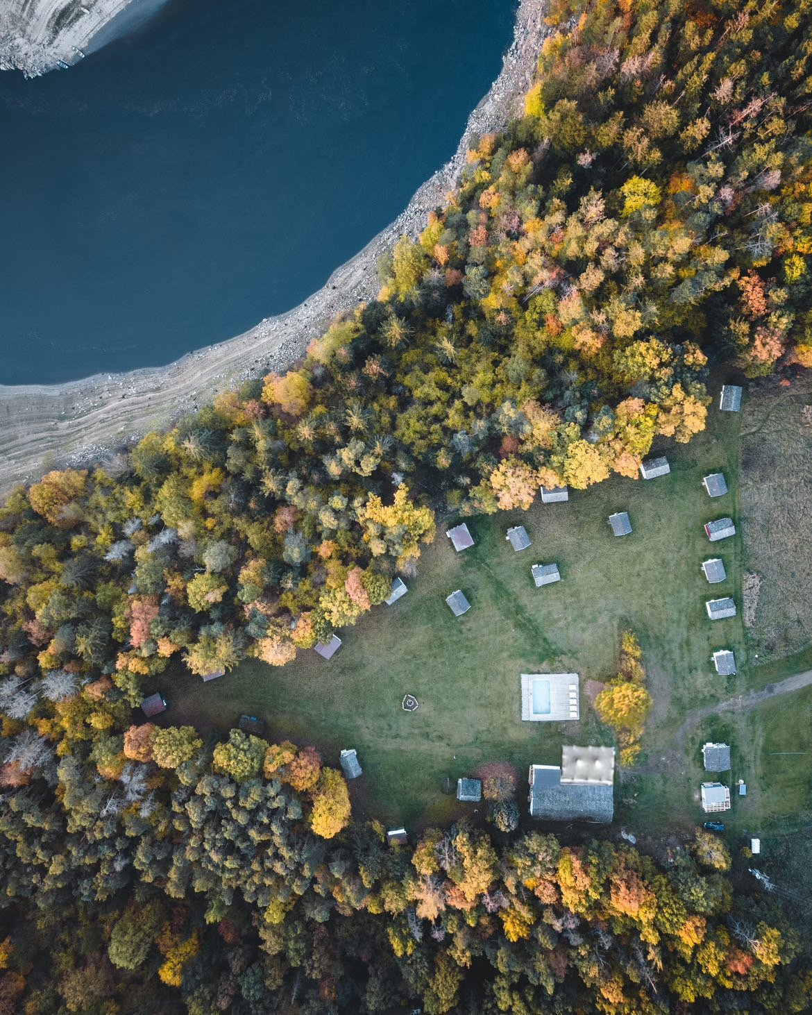 Malý Oslov Glamping foto 4