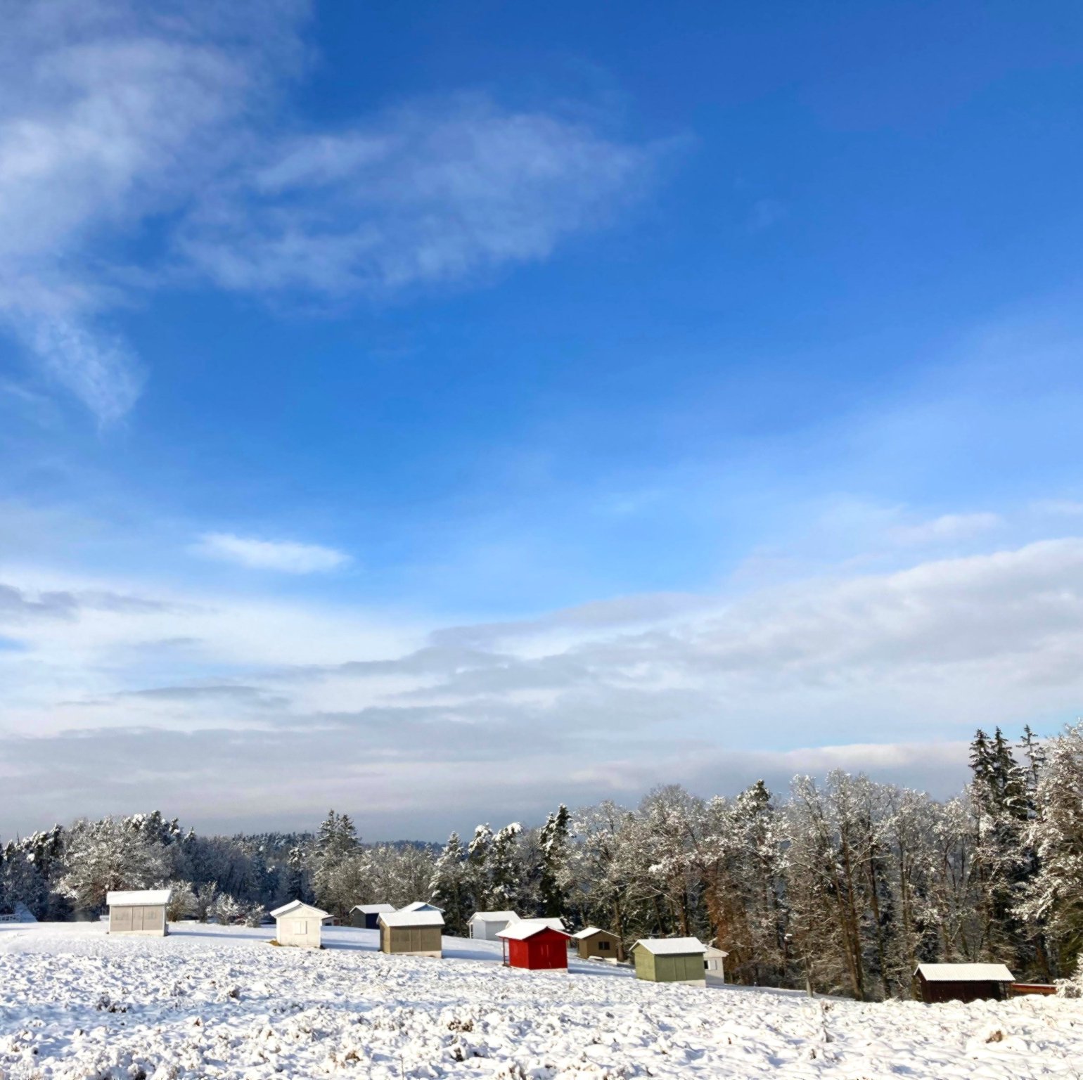 Malý Oslov Glamping foto 7