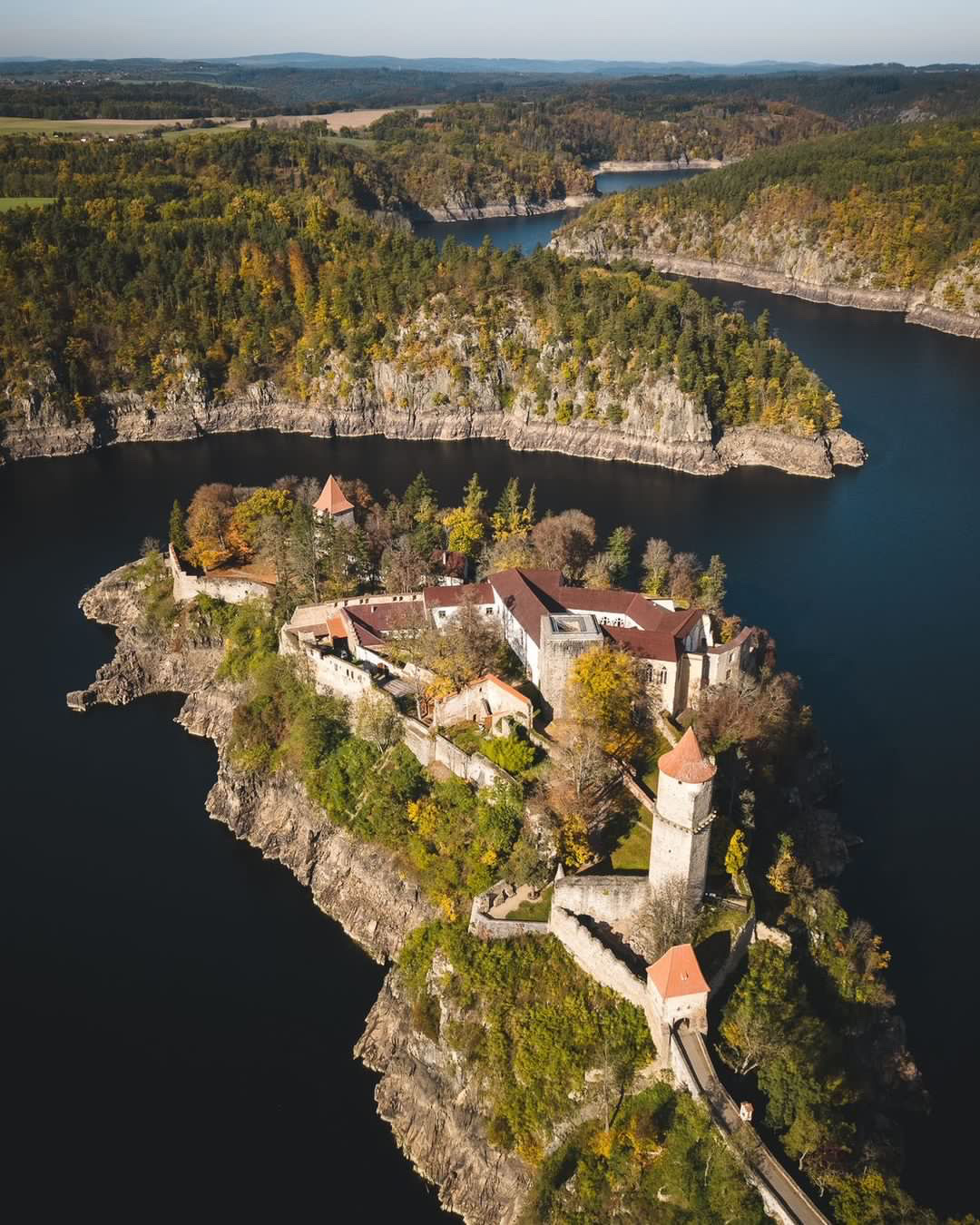 Malý Oslov Glamping foto 8