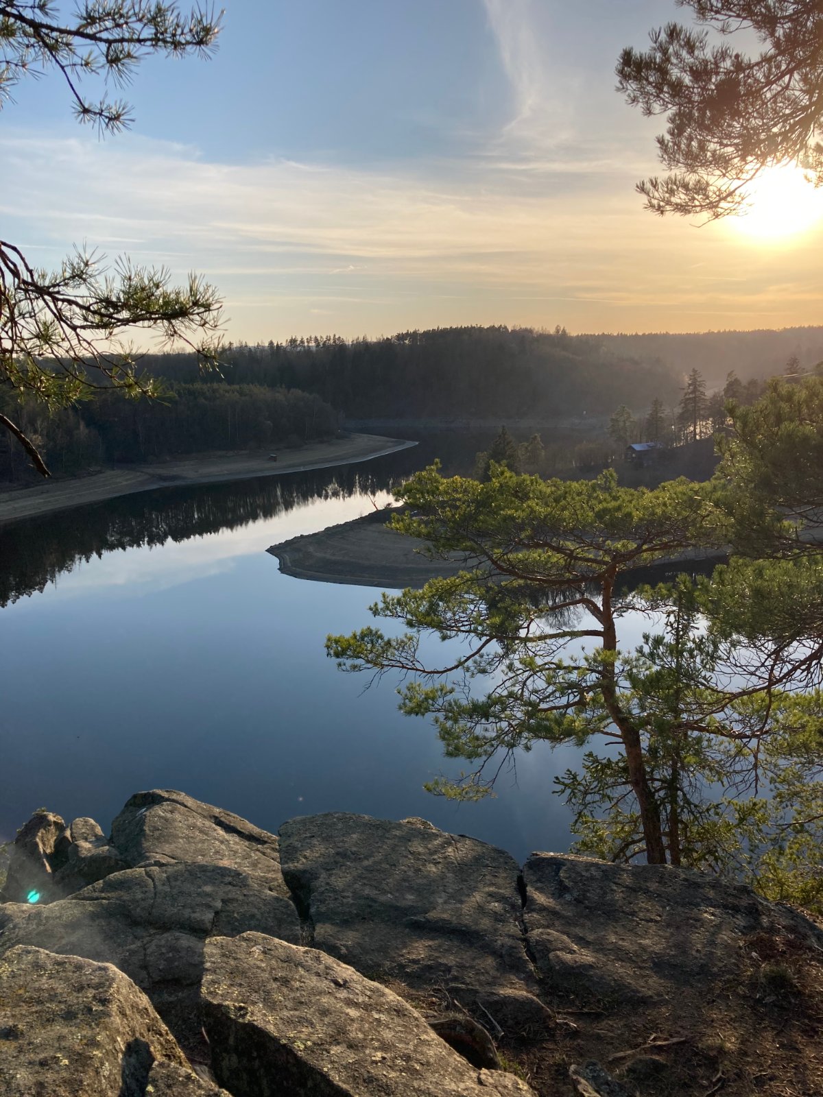 Malý Oslov Glamping foto 9