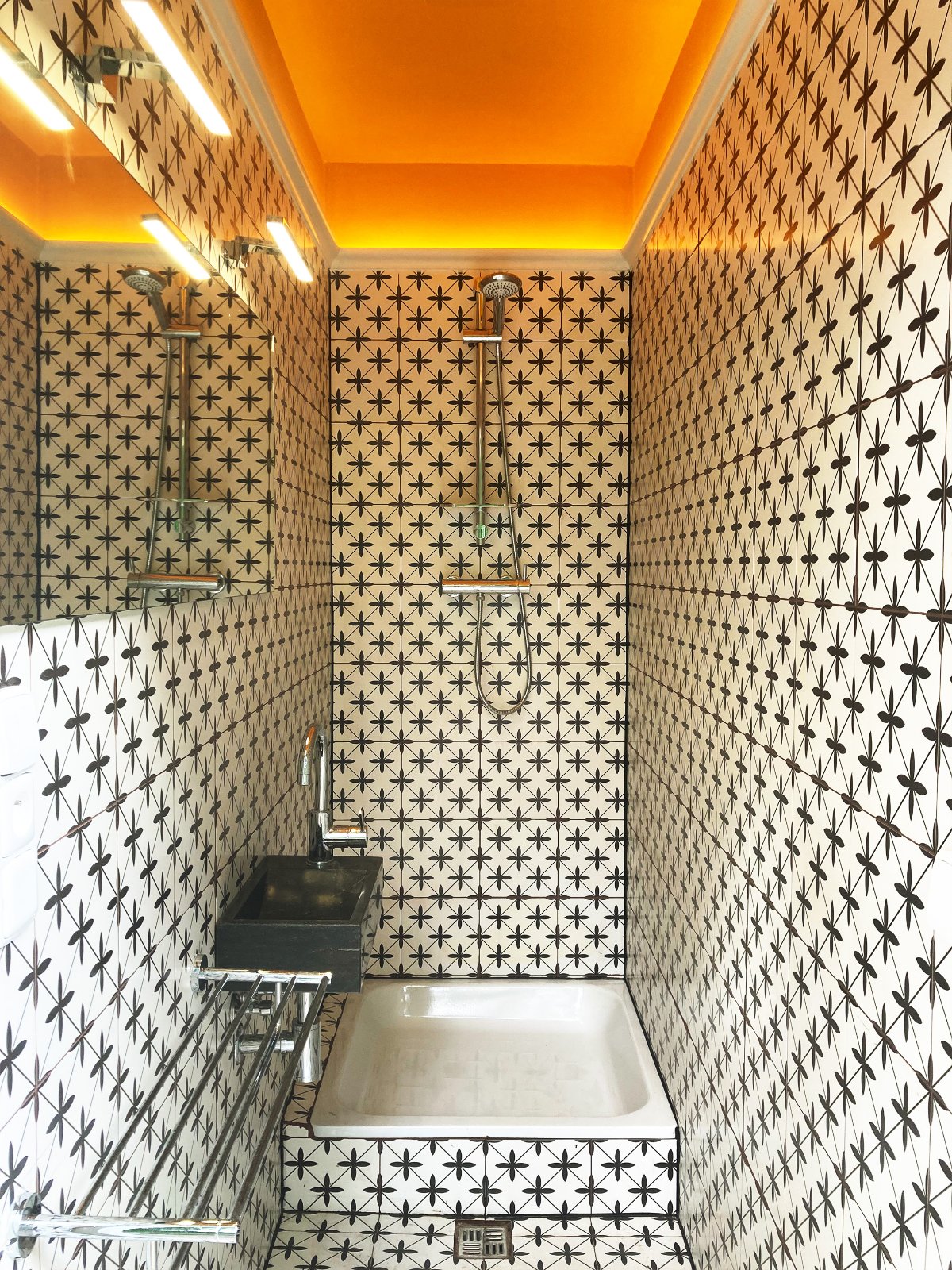 Malý Oslov Glamping foto 13