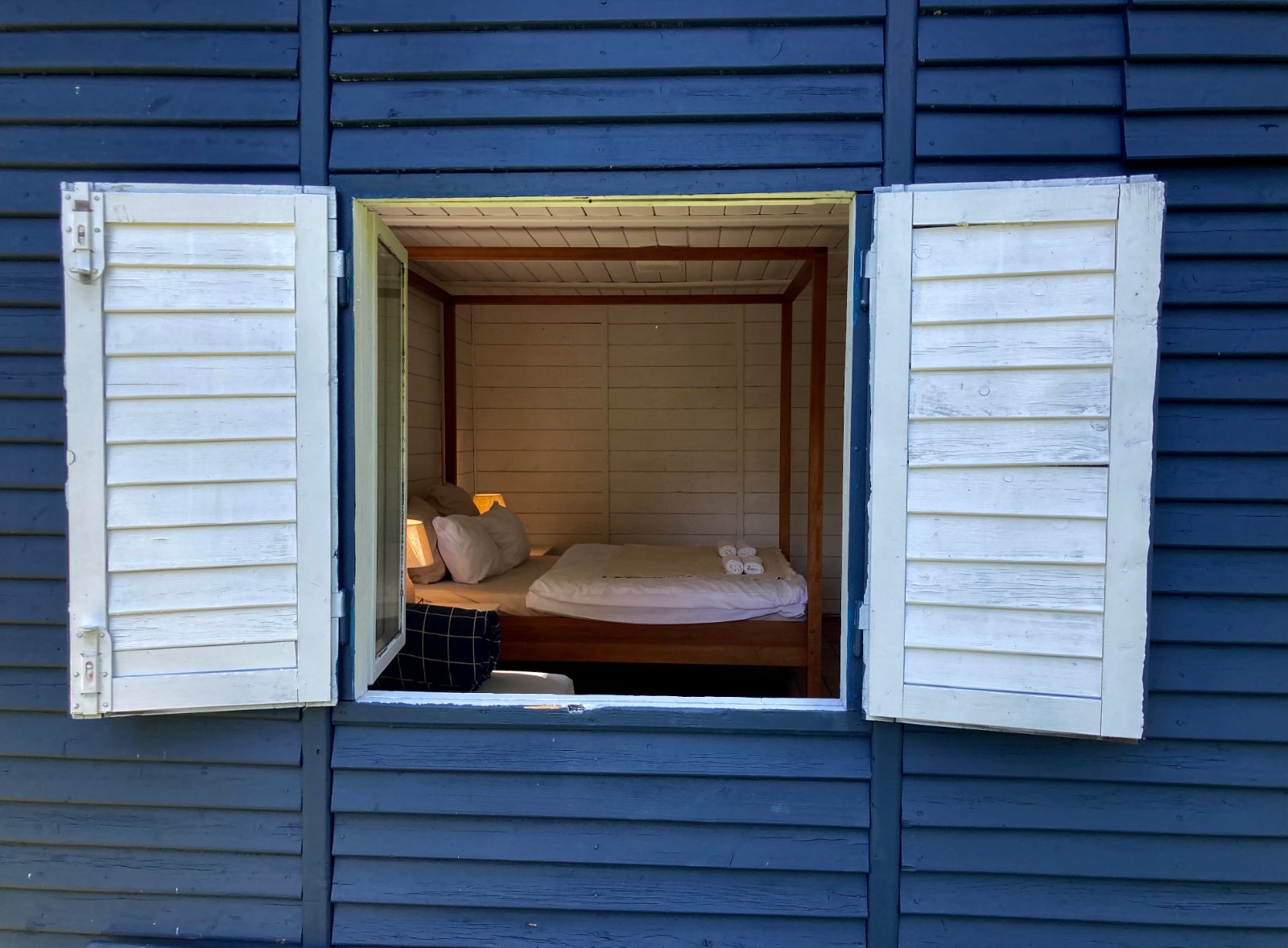 Malý Oslov Glamping foto 20