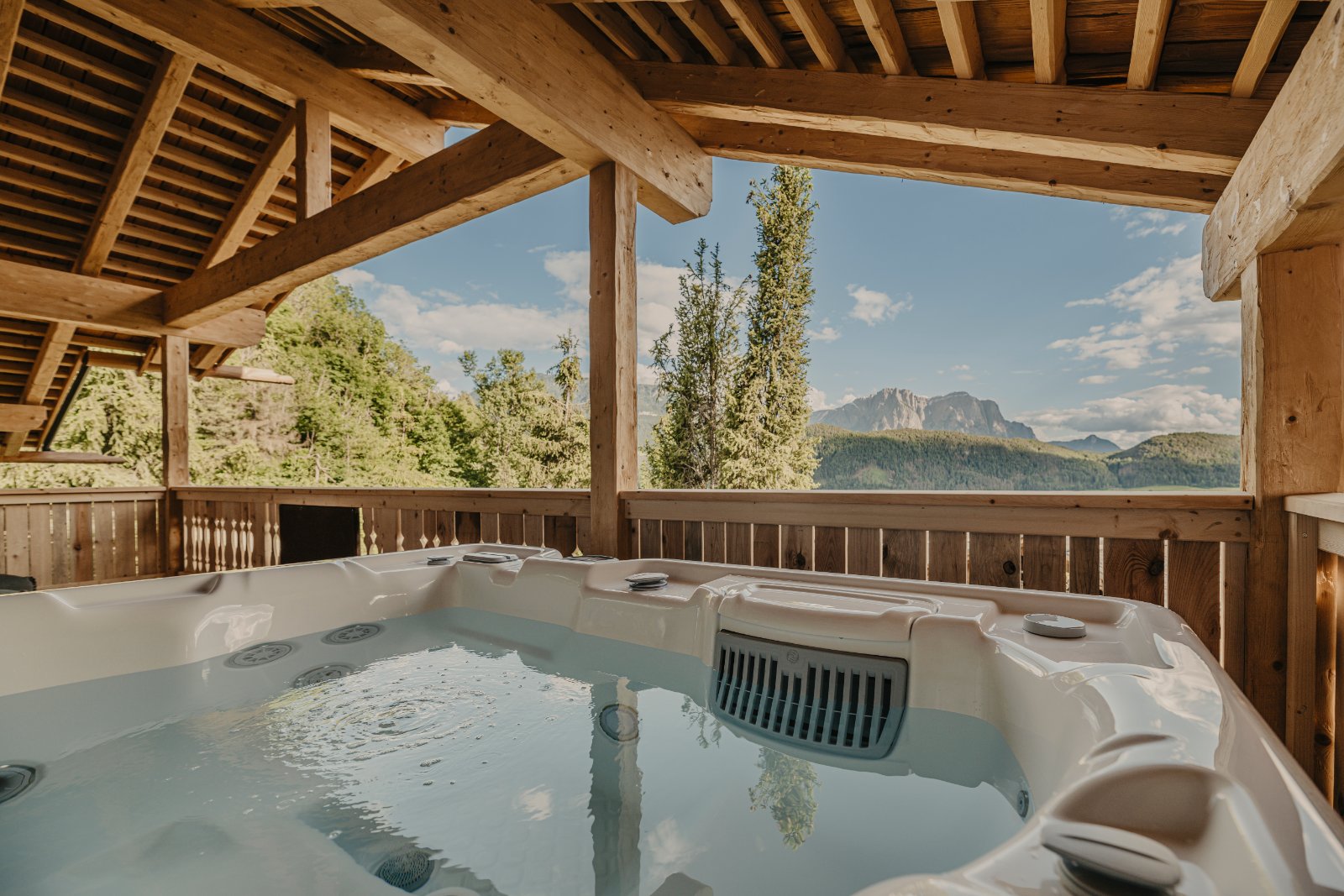 KIRCHWIES Chalet Resort wedding venue - photo 11