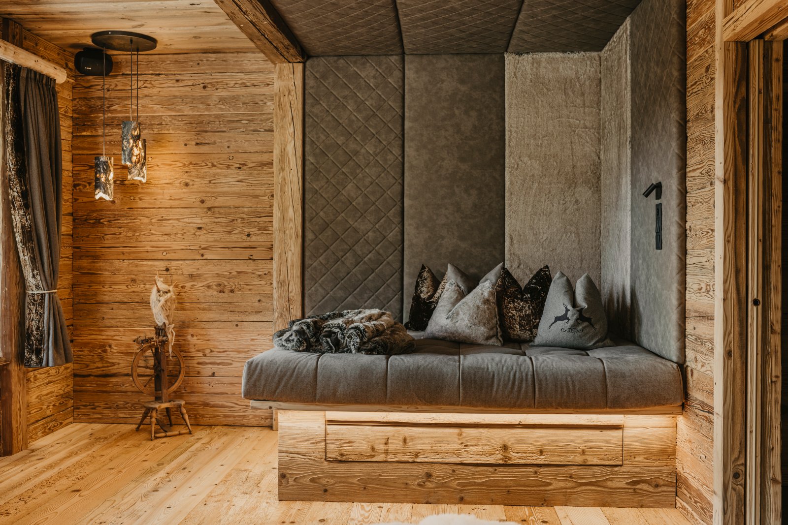 KIRCHWIES Chalet Resort wedding venue - photo 7